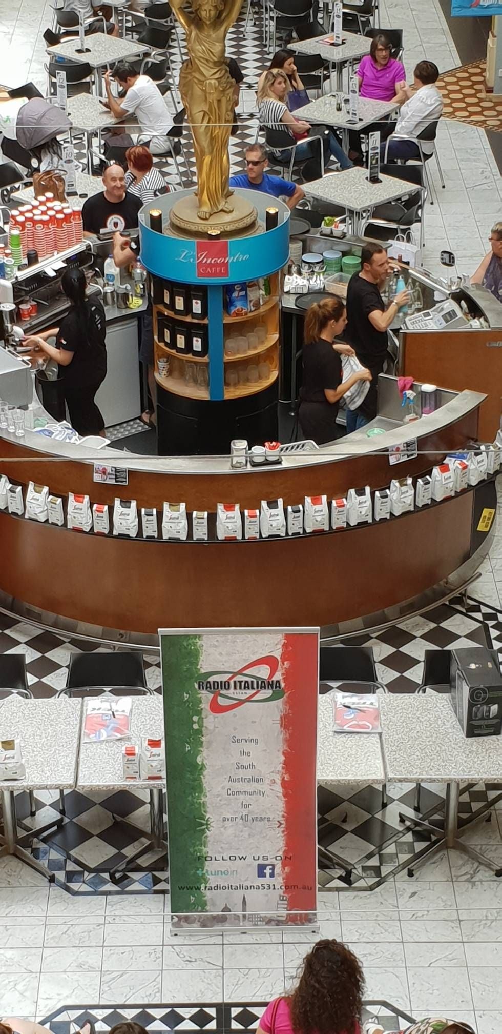 TOUR DOWN UNDER 2019 Image -5c3aae29bbeba