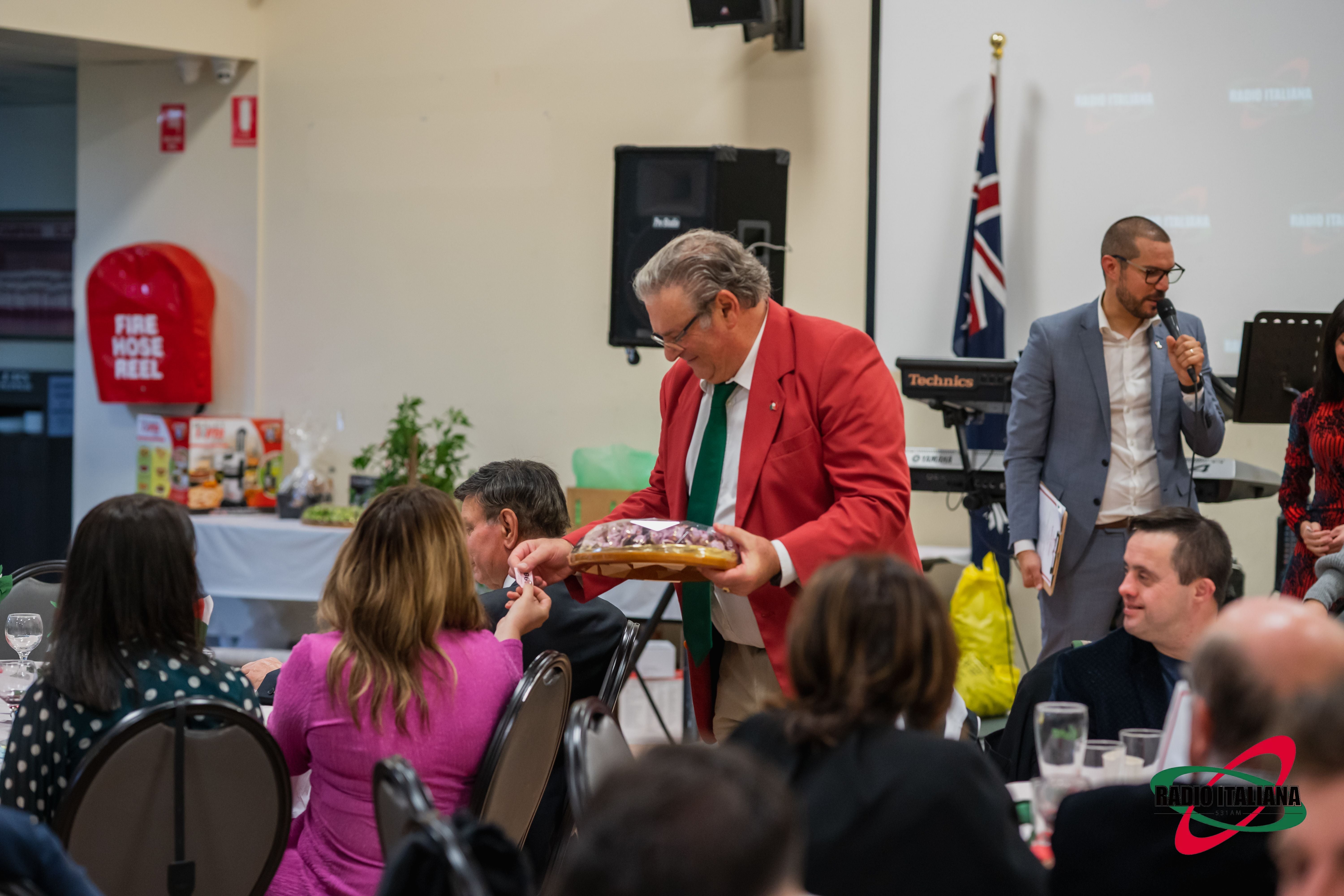 Apertura Radiothon 2022 @ Campania Club Image -629486e7c1b3c