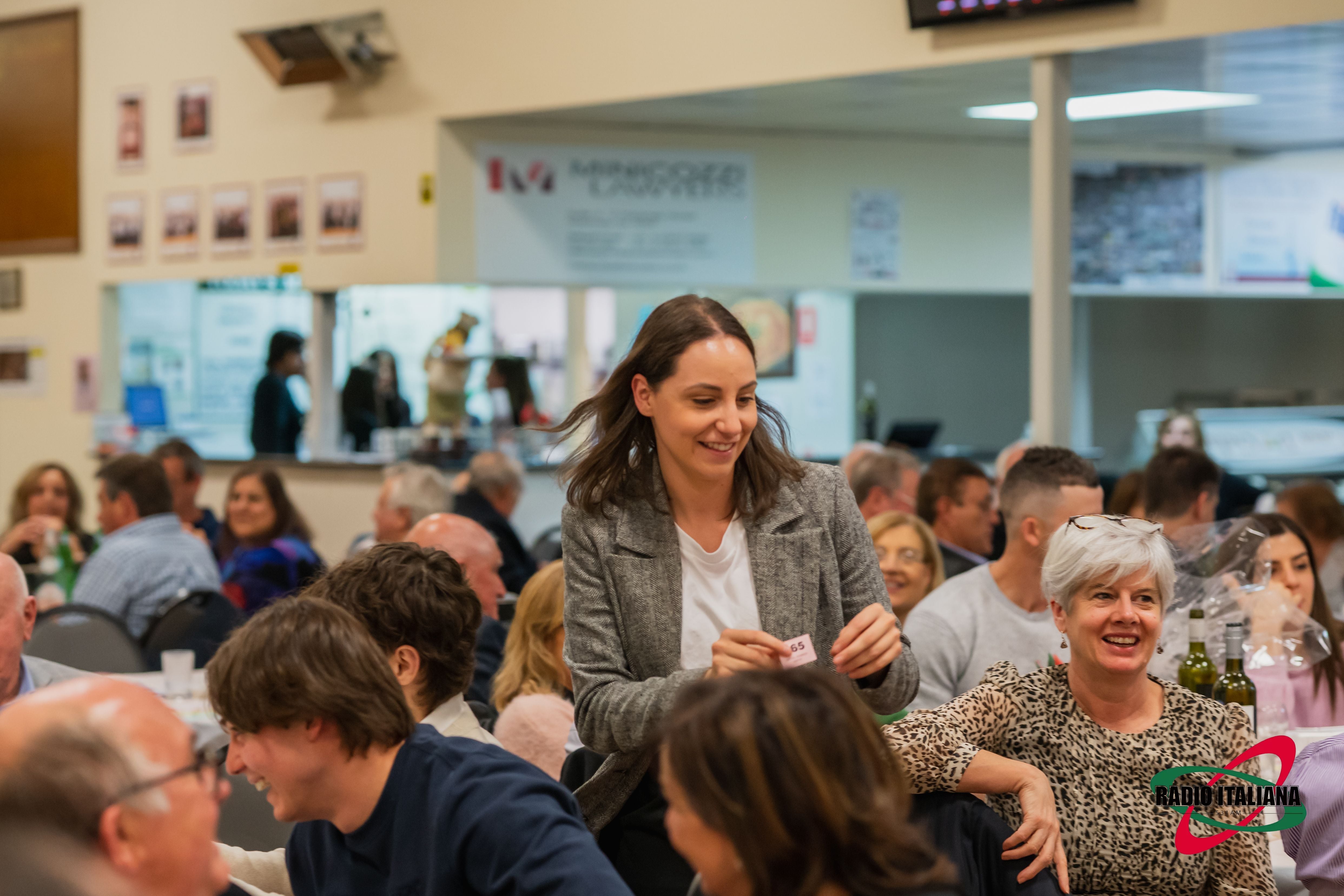 Apertura Radiothon 2022 @ Campania Club Image -629486eca8c74