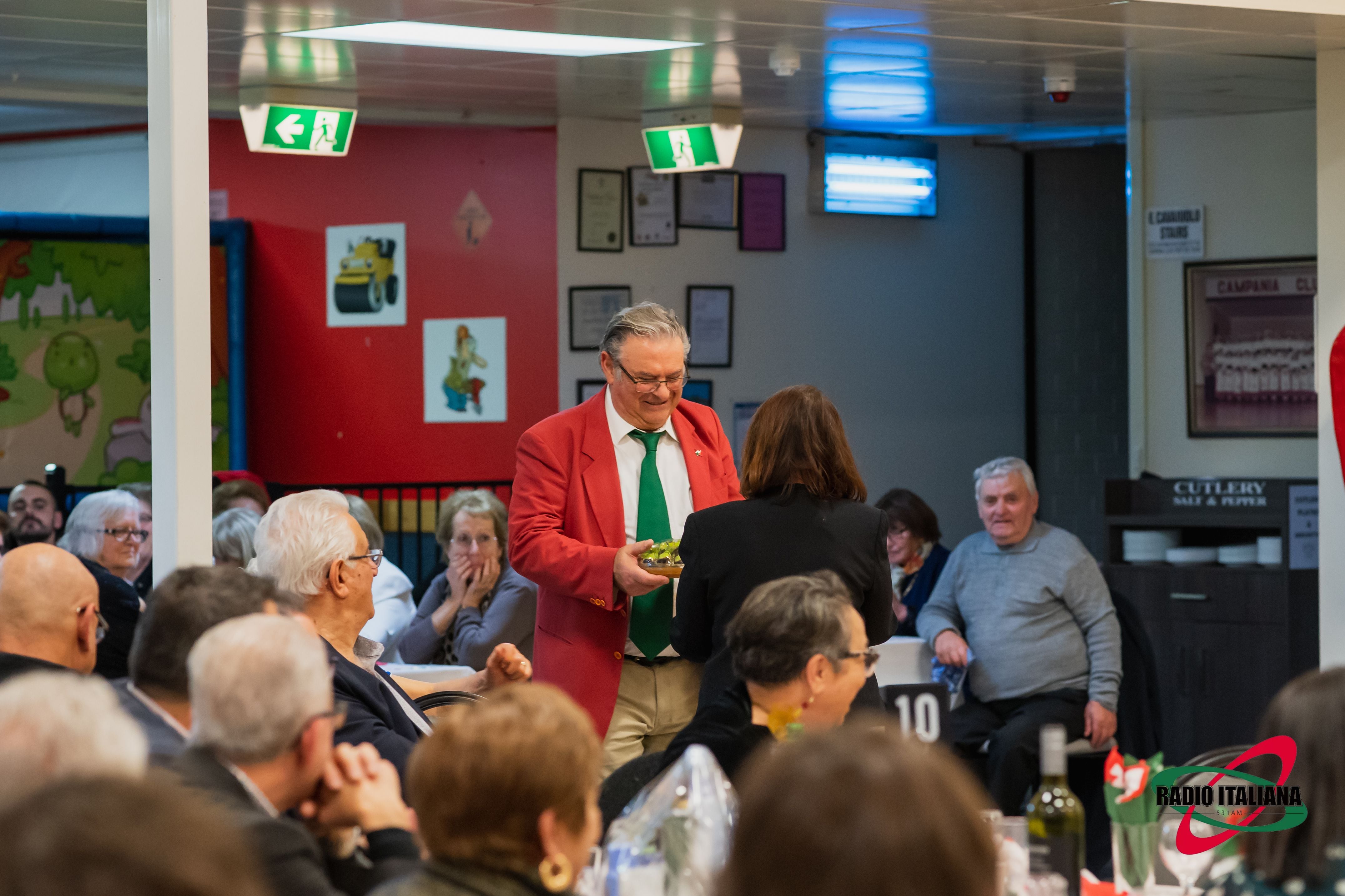 Apertura Radiothon 2022 @ Campania Club Image -629486efa7e6d