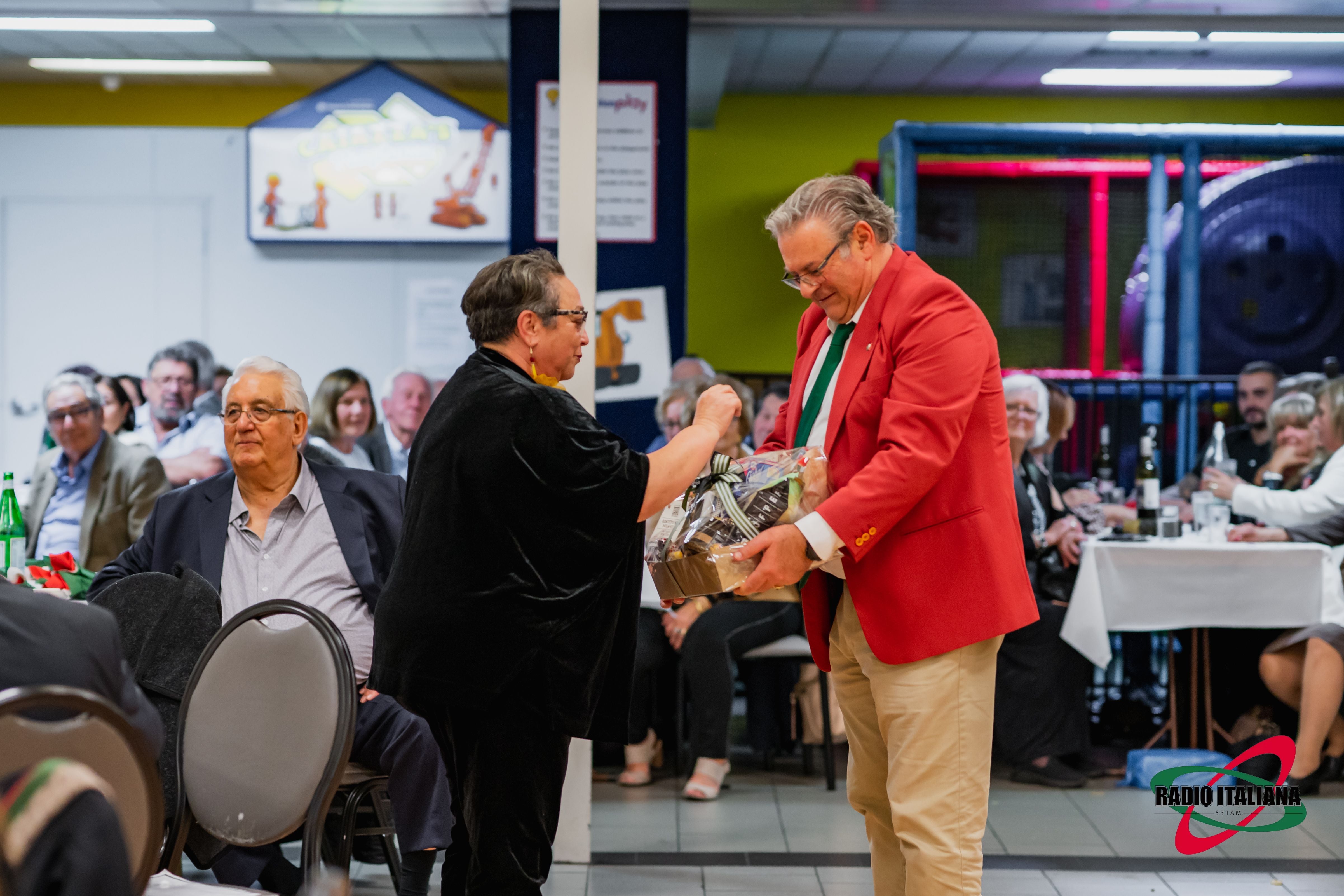 Apertura Radiothon 2022 @ Campania Club Image -629486f37734d