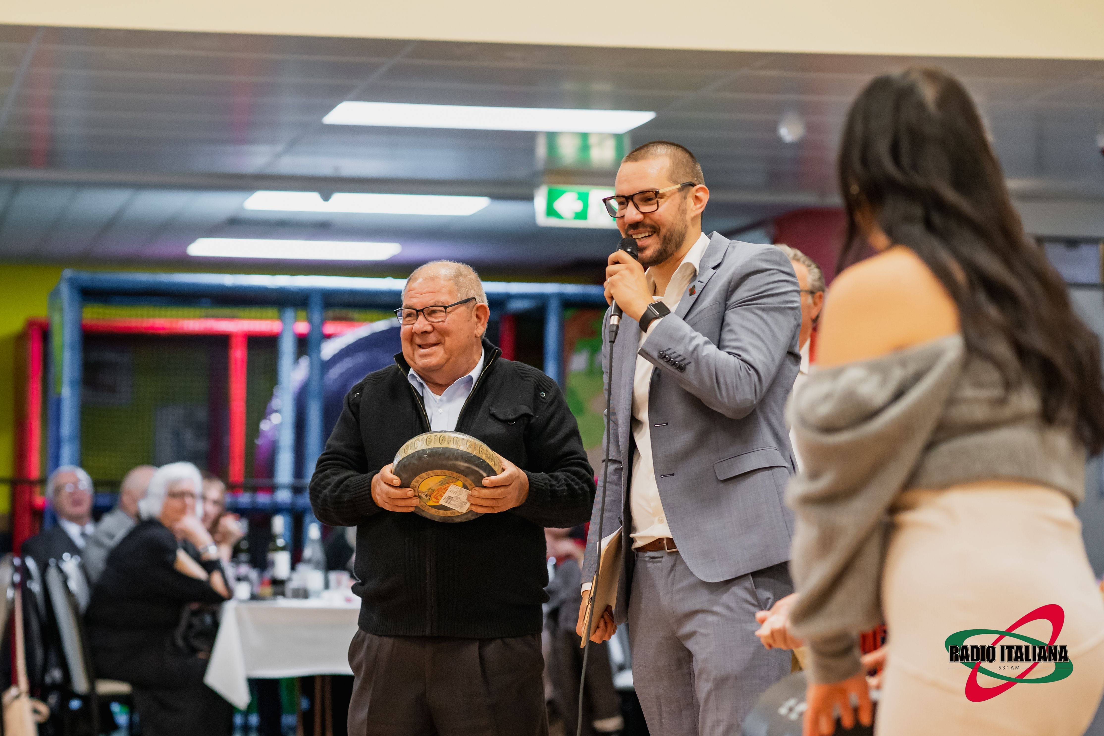 Apertura Radiothon 2022 @ Campania Club Image -629486f70e2c6