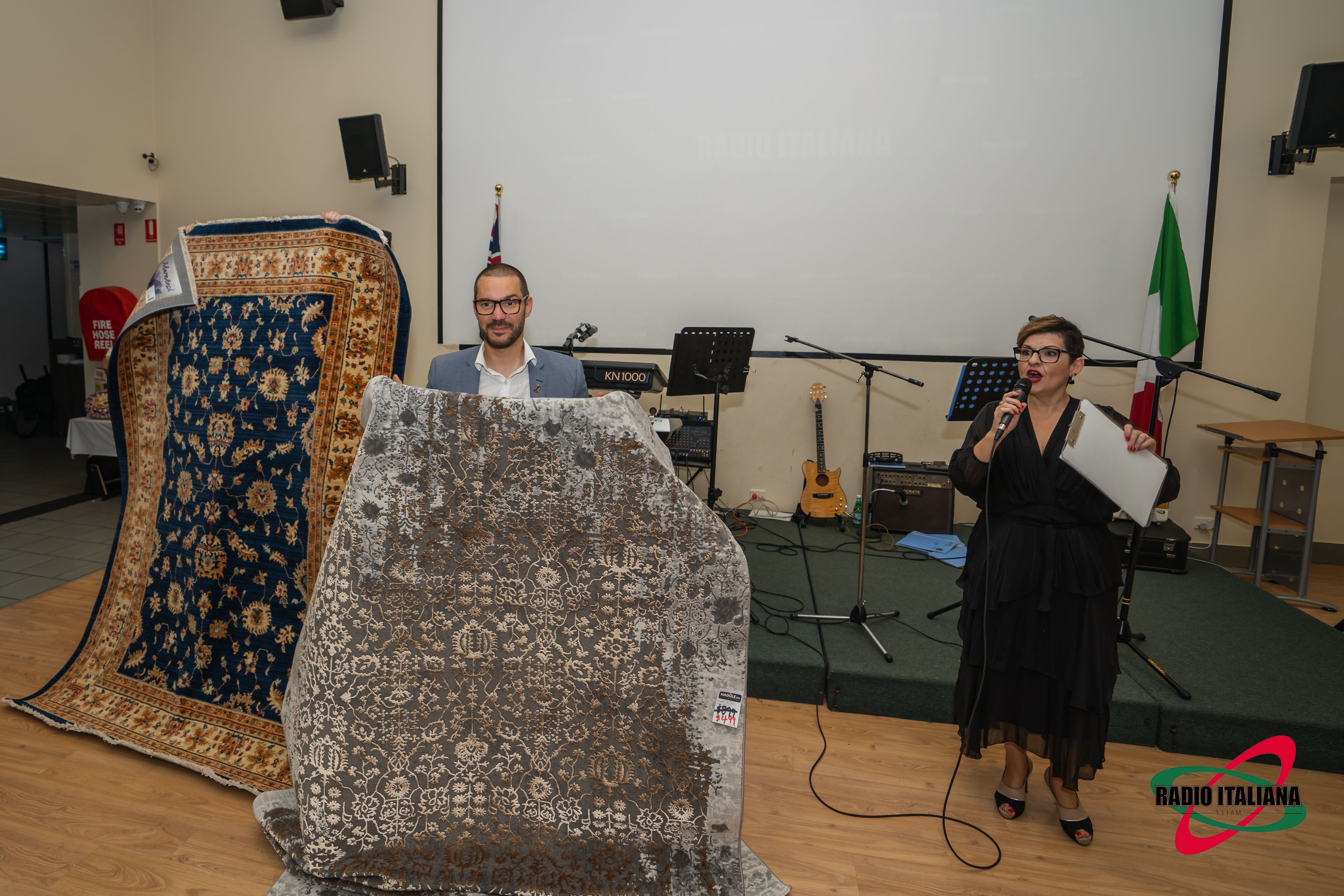 Apertura Radiothon 2022 @ Campania Club Image -6294872325ad1