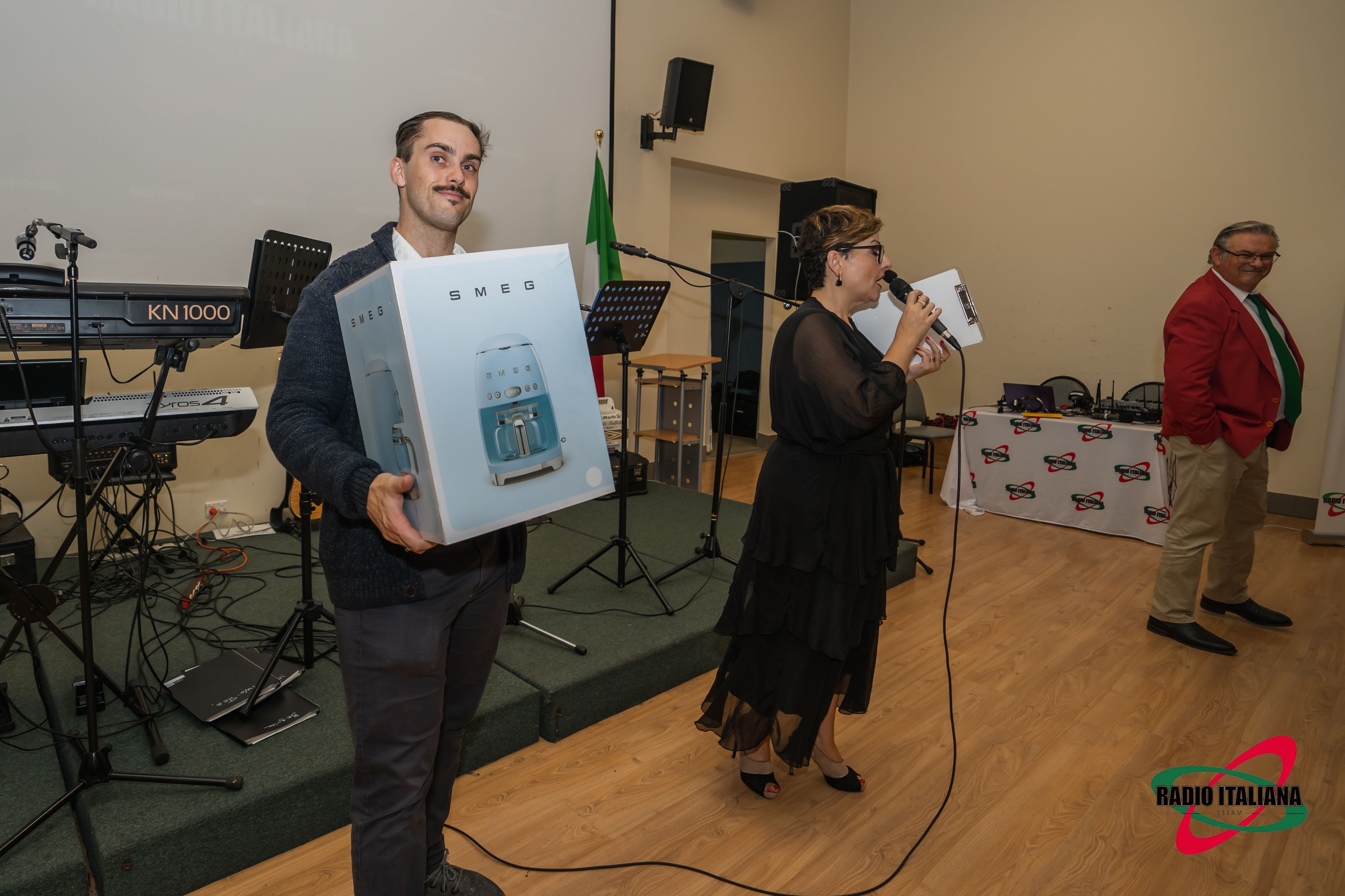 Apertura Radiothon 2022 @ Campania Club Image -62948726606ad