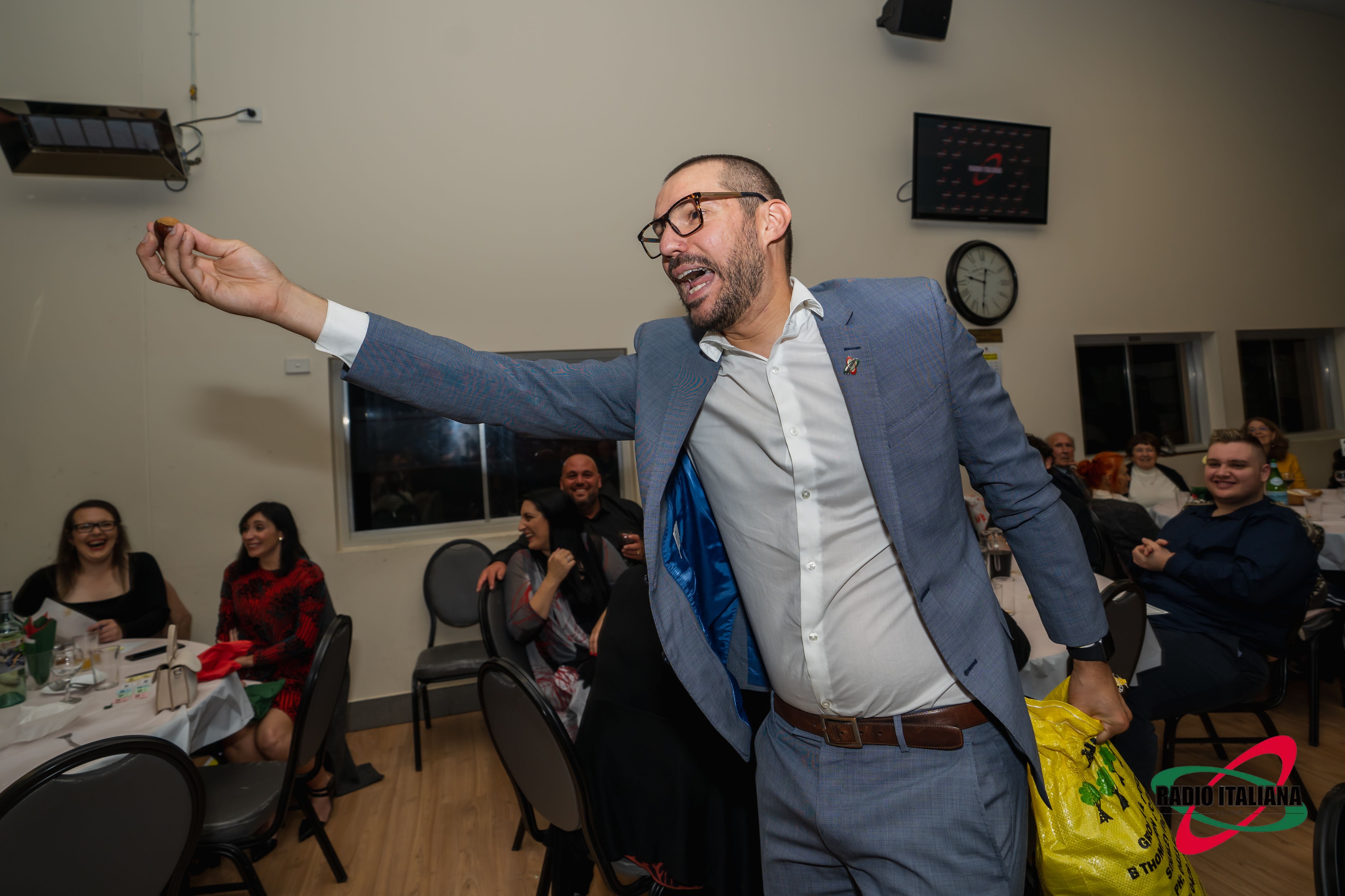 Apertura Radiothon 2022 @ Campania Club Image -6294872f7cc6e