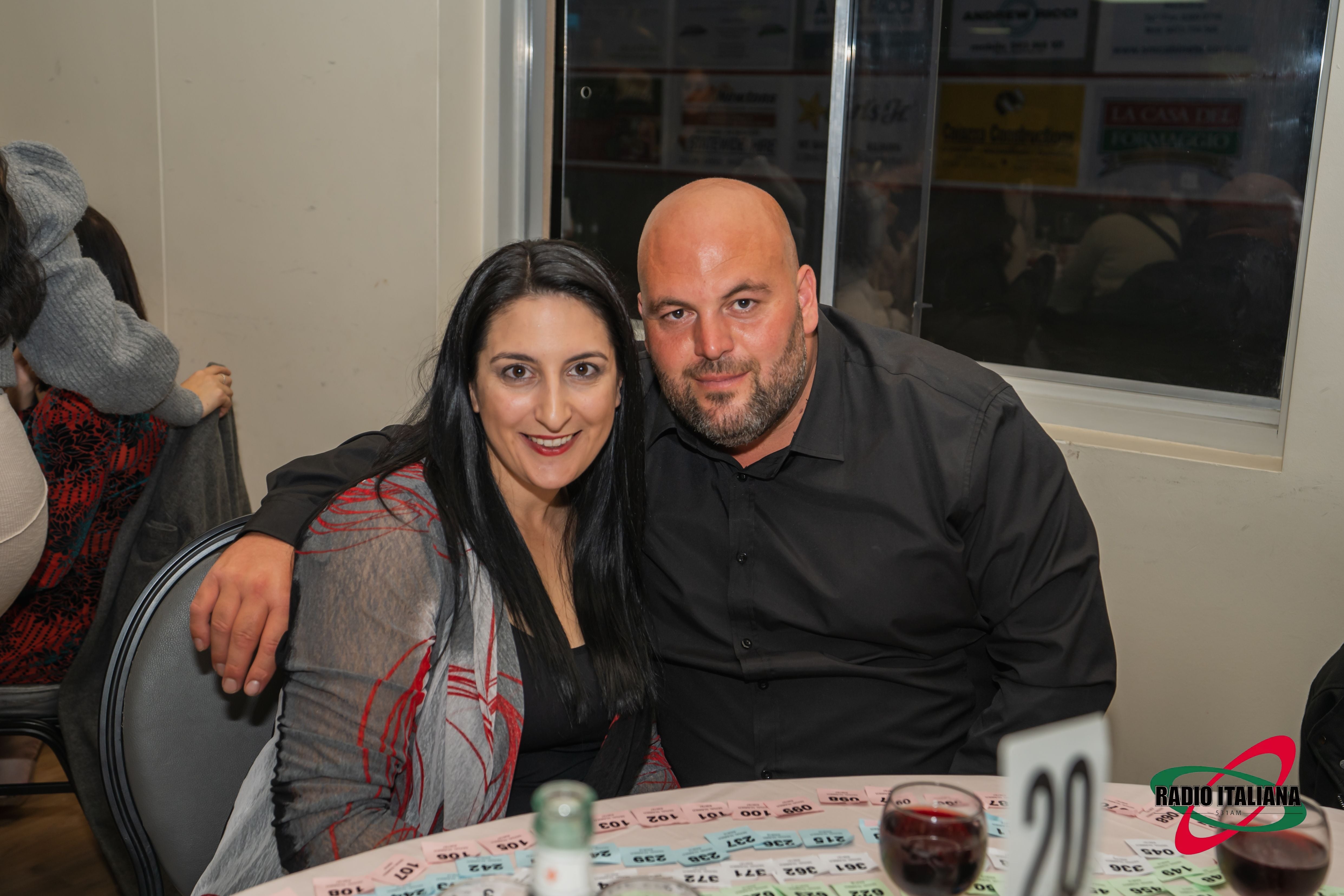 Apertura Radiothon 2022 @ Campania Club Image -62948740abfc7