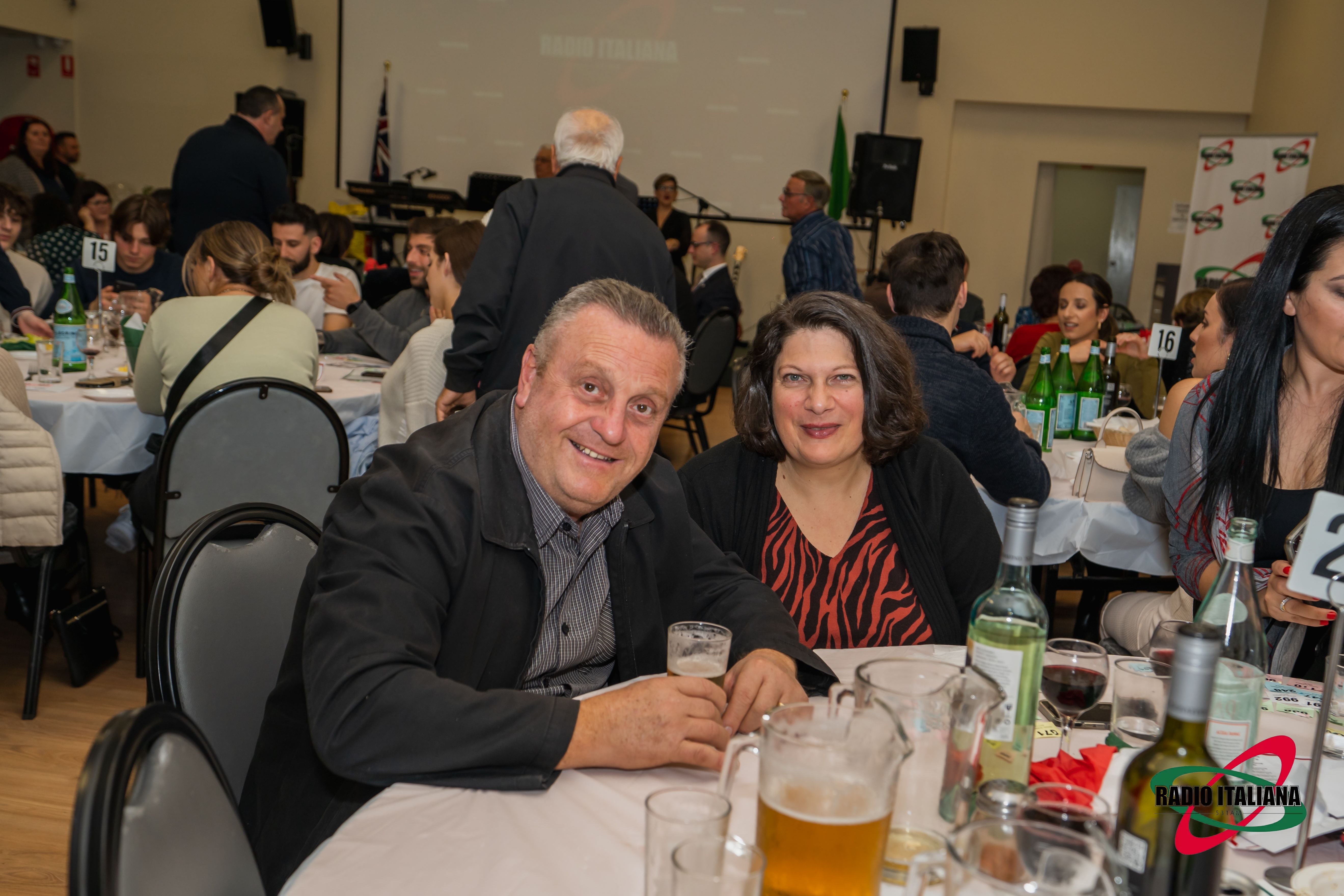 Apertura Radiothon 2022 @ Campania Club Image -629487481ed3e