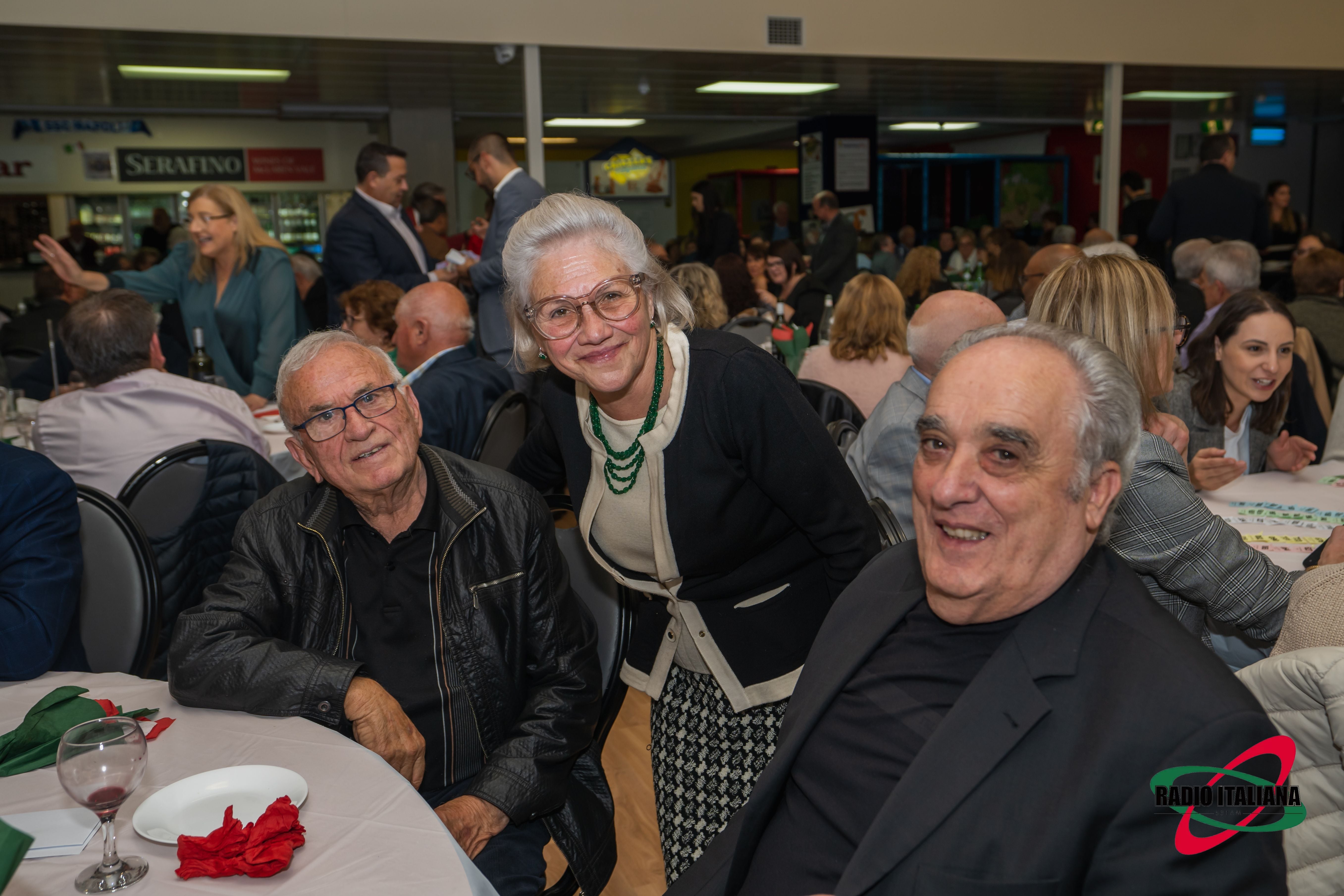 Apertura Radiothon 2022 @ Campania Club Image -62948754b8846