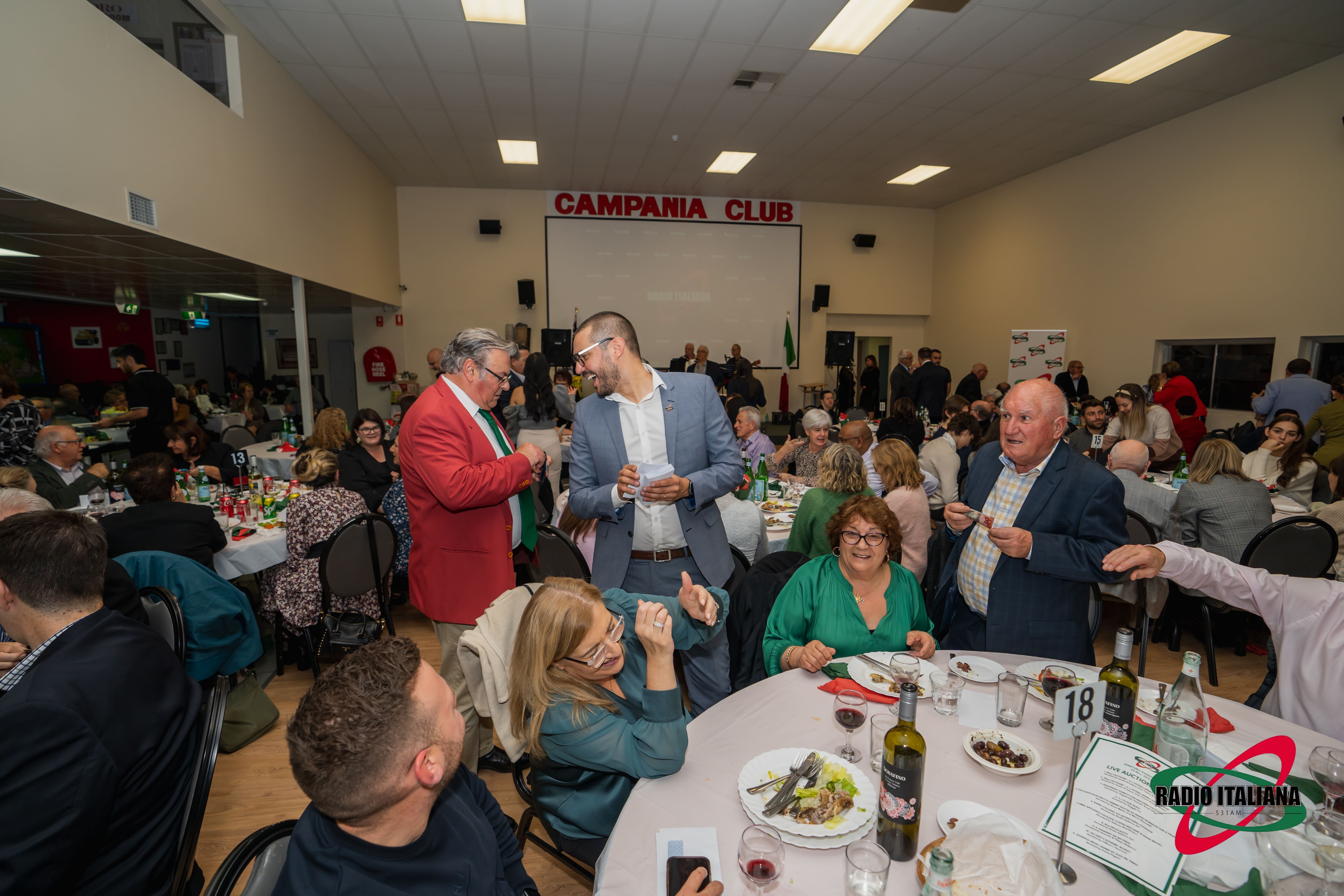 Apertura Radiothon 2022 @ Campania Club Image -6294876cb8380