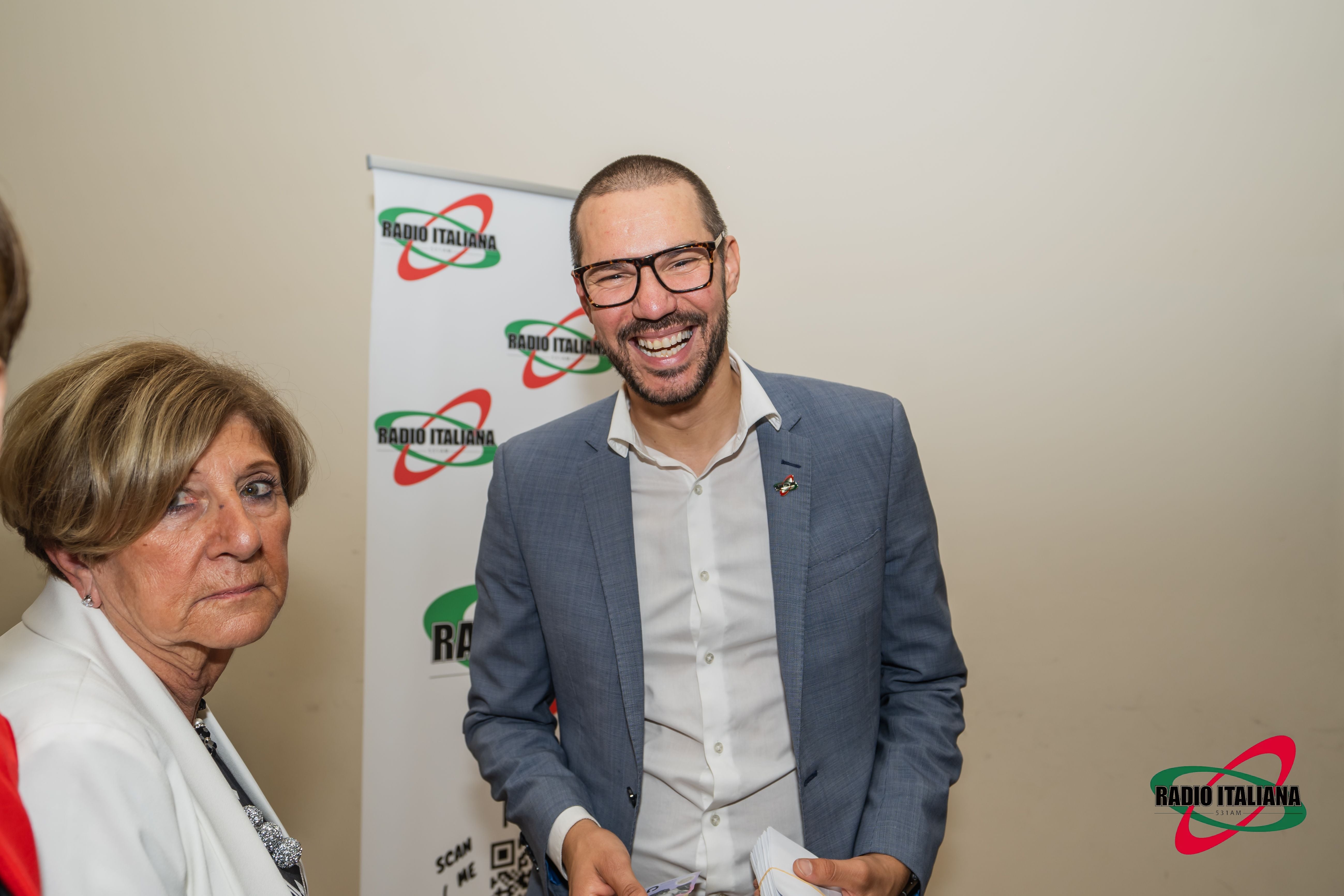 Apertura Radiothon 2022 @ Campania Club Image -6294877c9b29f