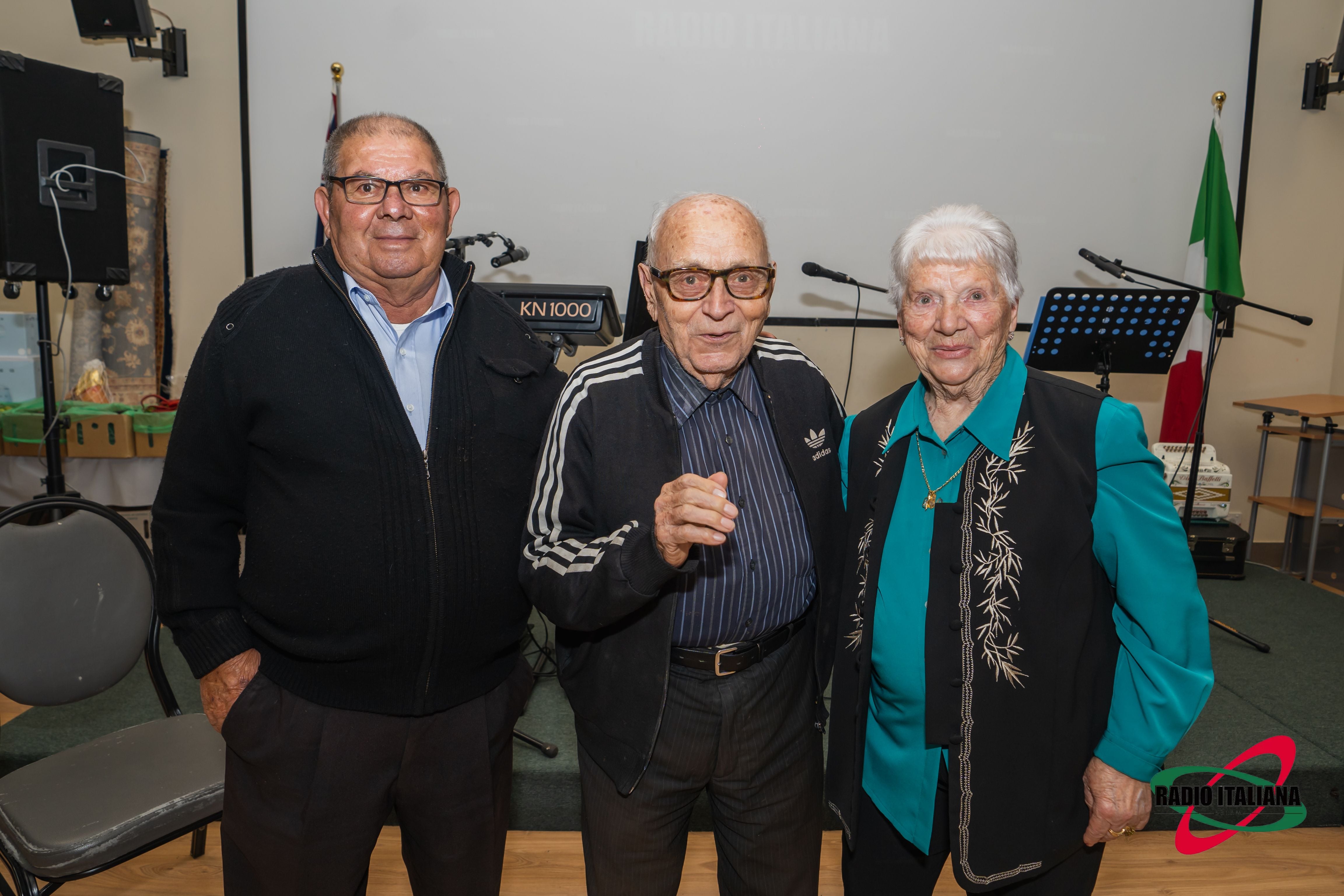 Apertura Radiothon 2022 @ Campania Club Image -62948783eabab