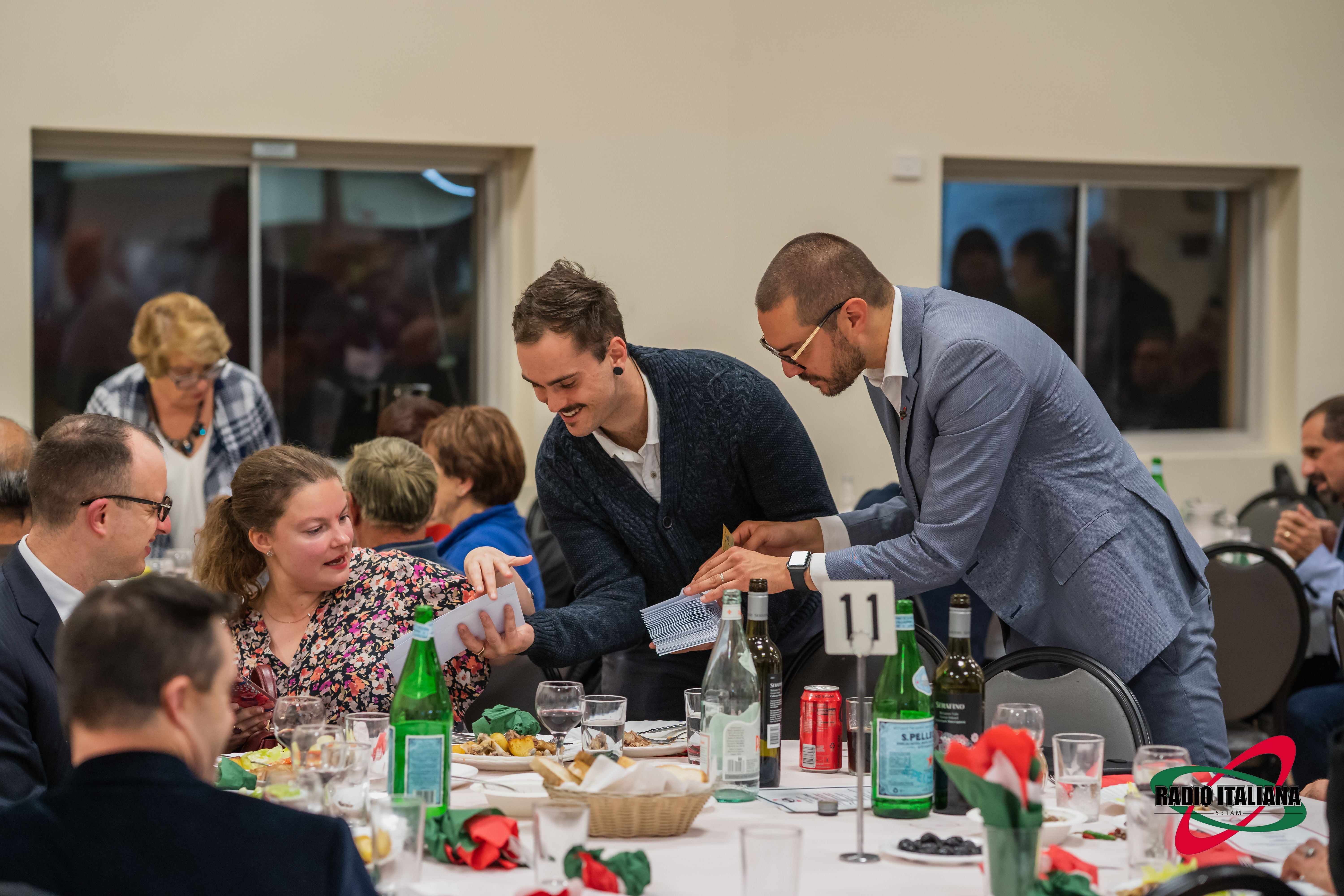 Apertura Radiothon 2022 @ Campania Club Image -62948799d03e1