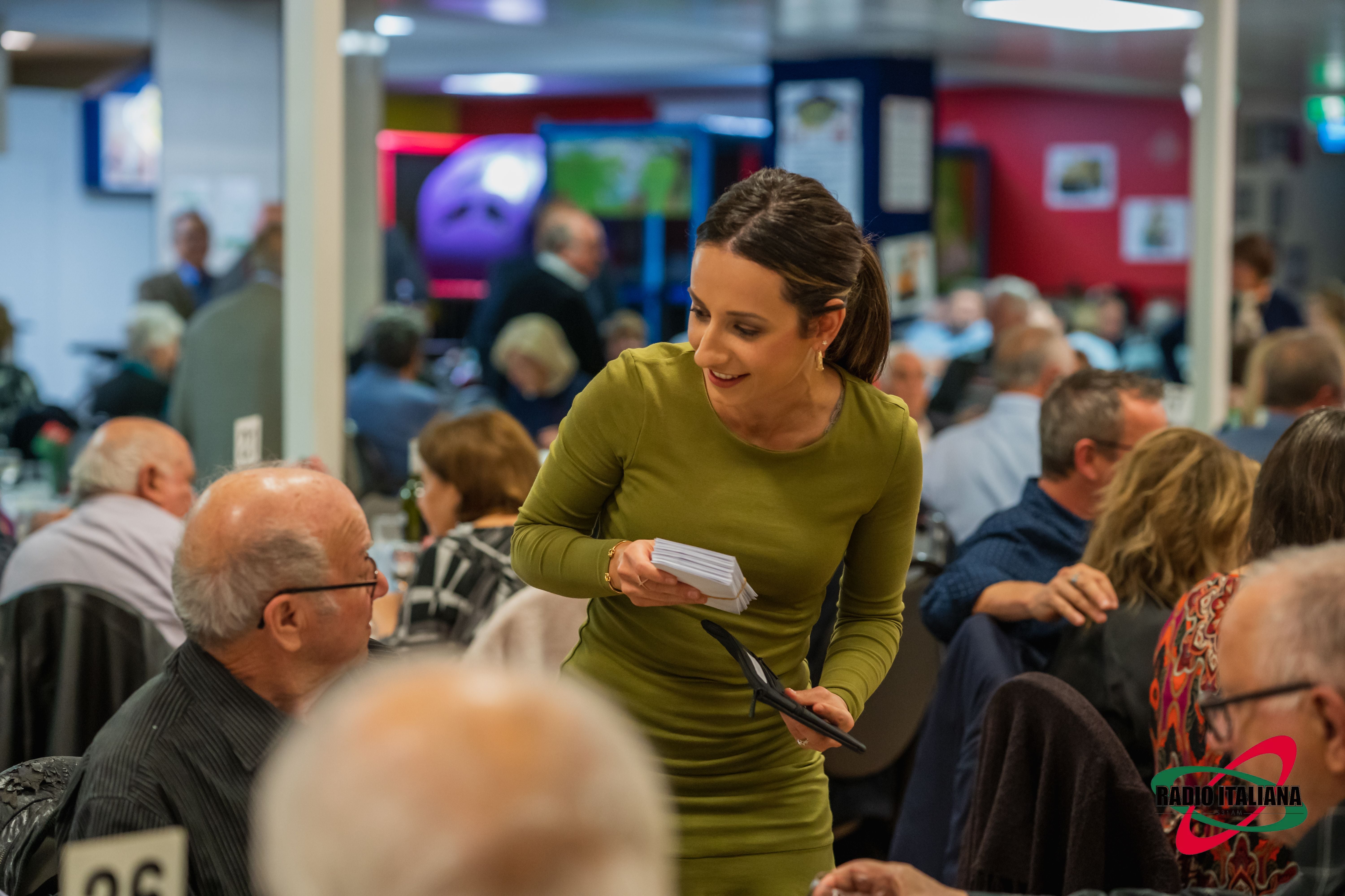 Apertura Radiothon 2022 @ Campania Club Image -629487b12d98d