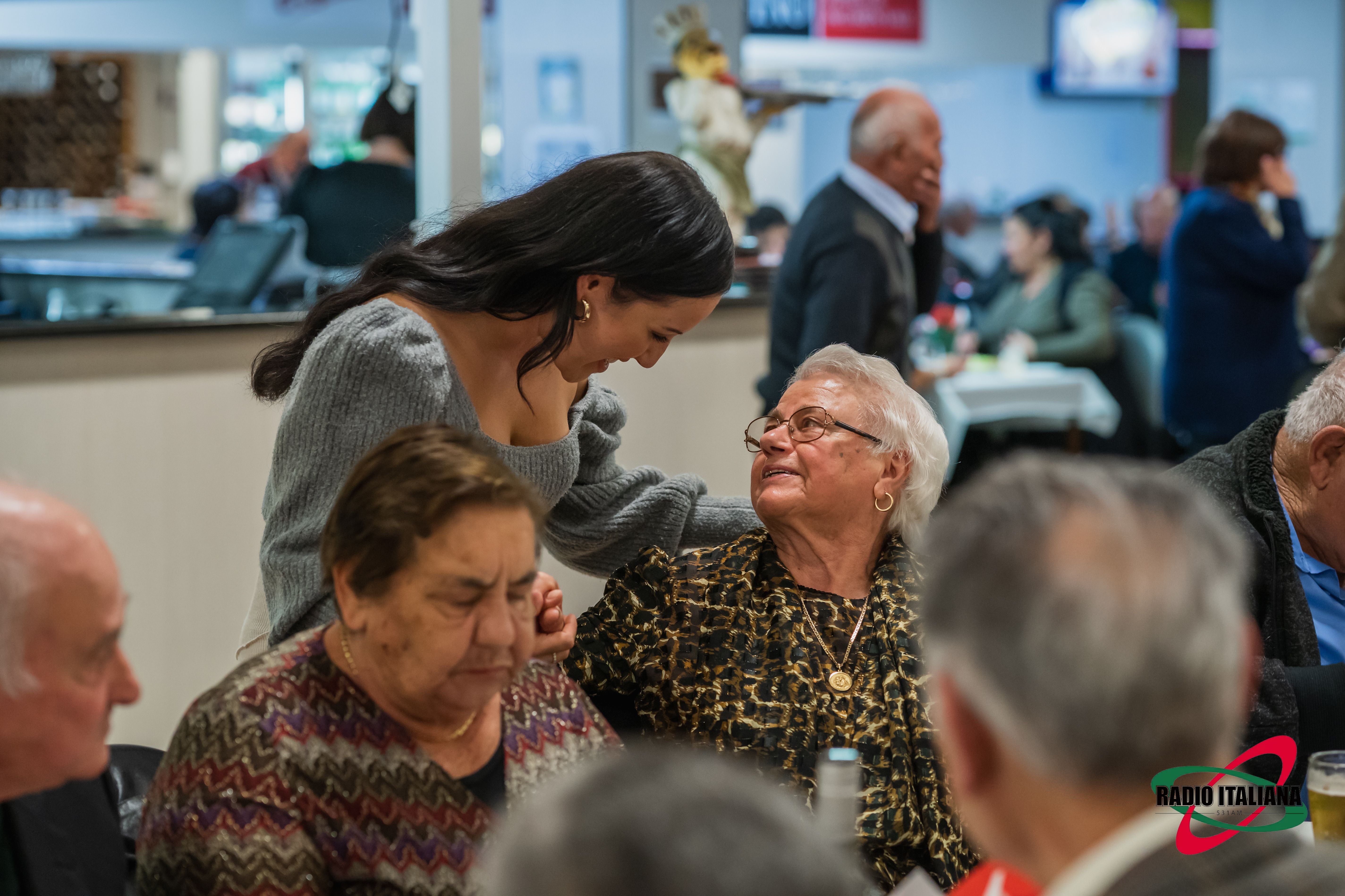 Apertura Radiothon 2022 @ Campania Club Image -629487bc5af37