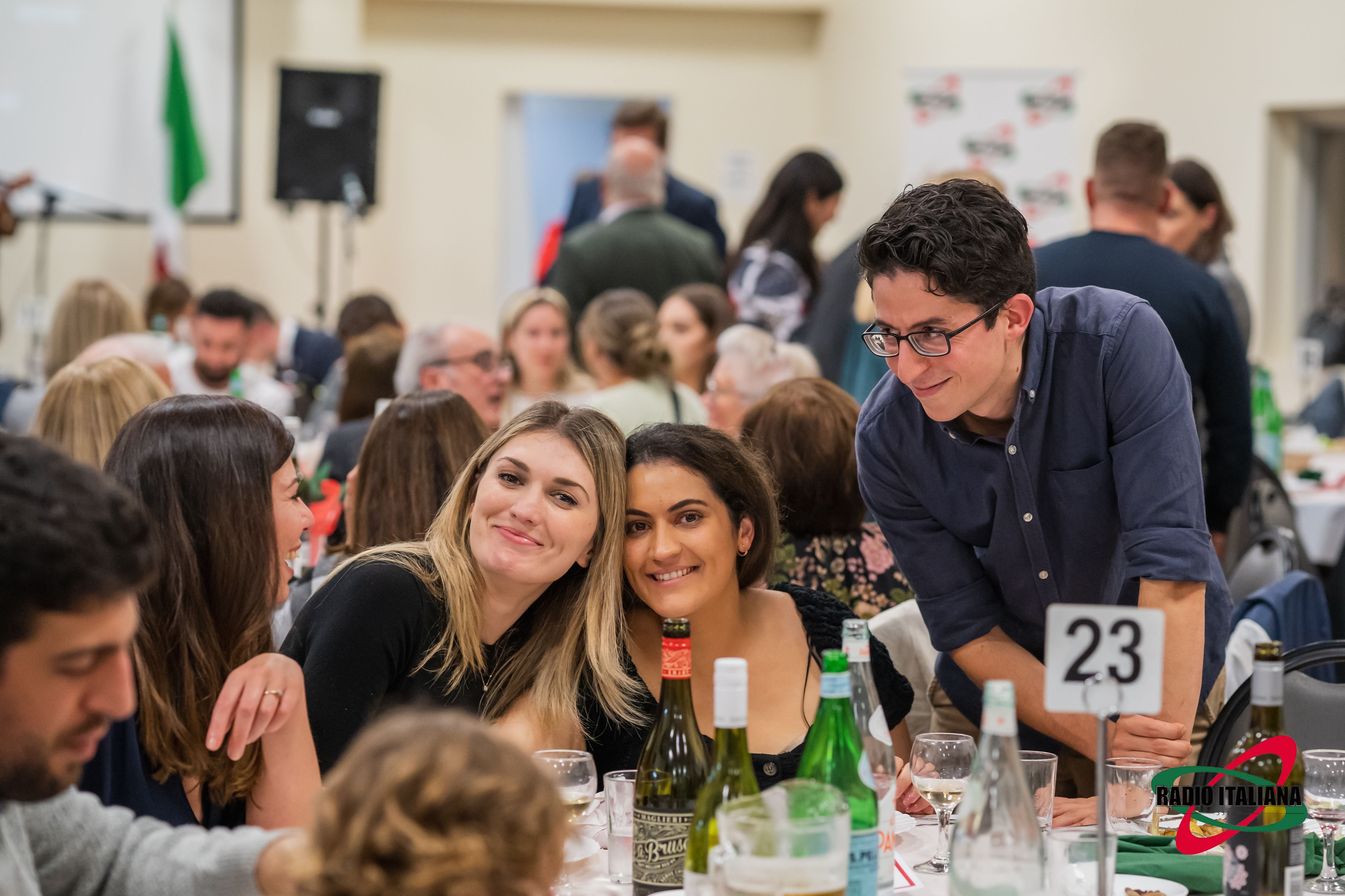 Apertura Radiothon 2022 @ Campania Club Image -629487c1343d6