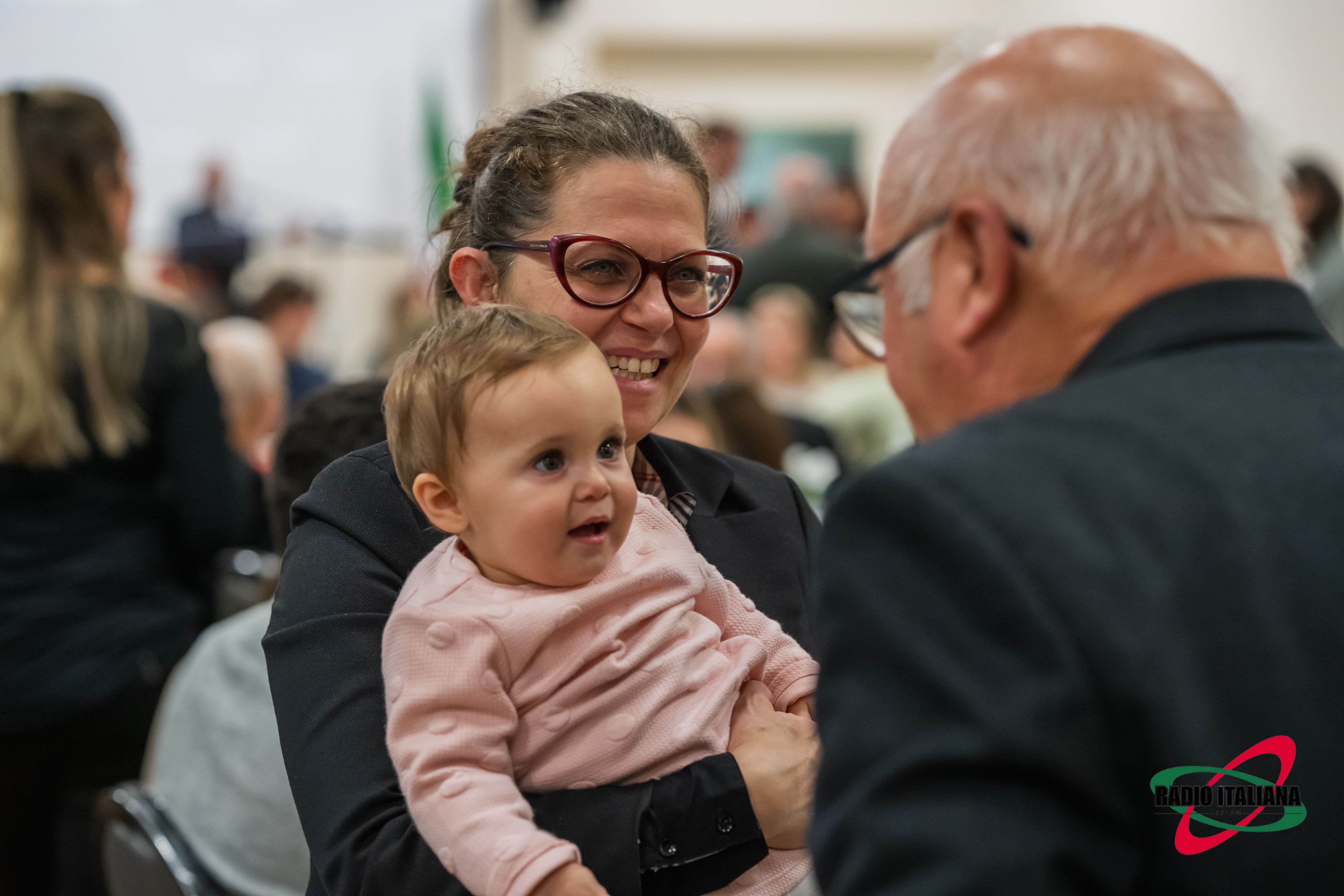 Apertura Radiothon 2022 @ Campania Club Image -629487d3a1614