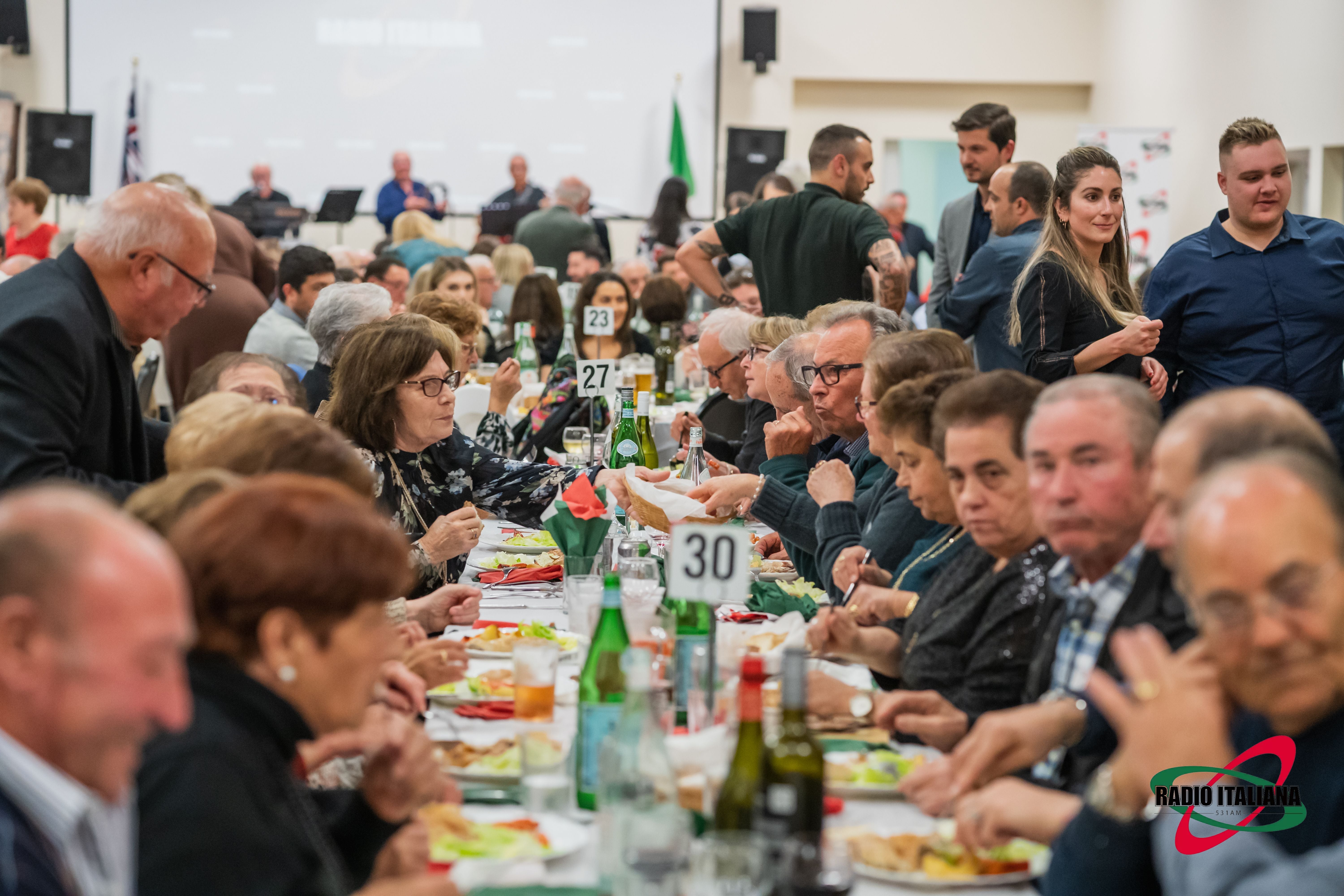 Apertura Radiothon 2022 @ Campania Club Image -629487e4c991a