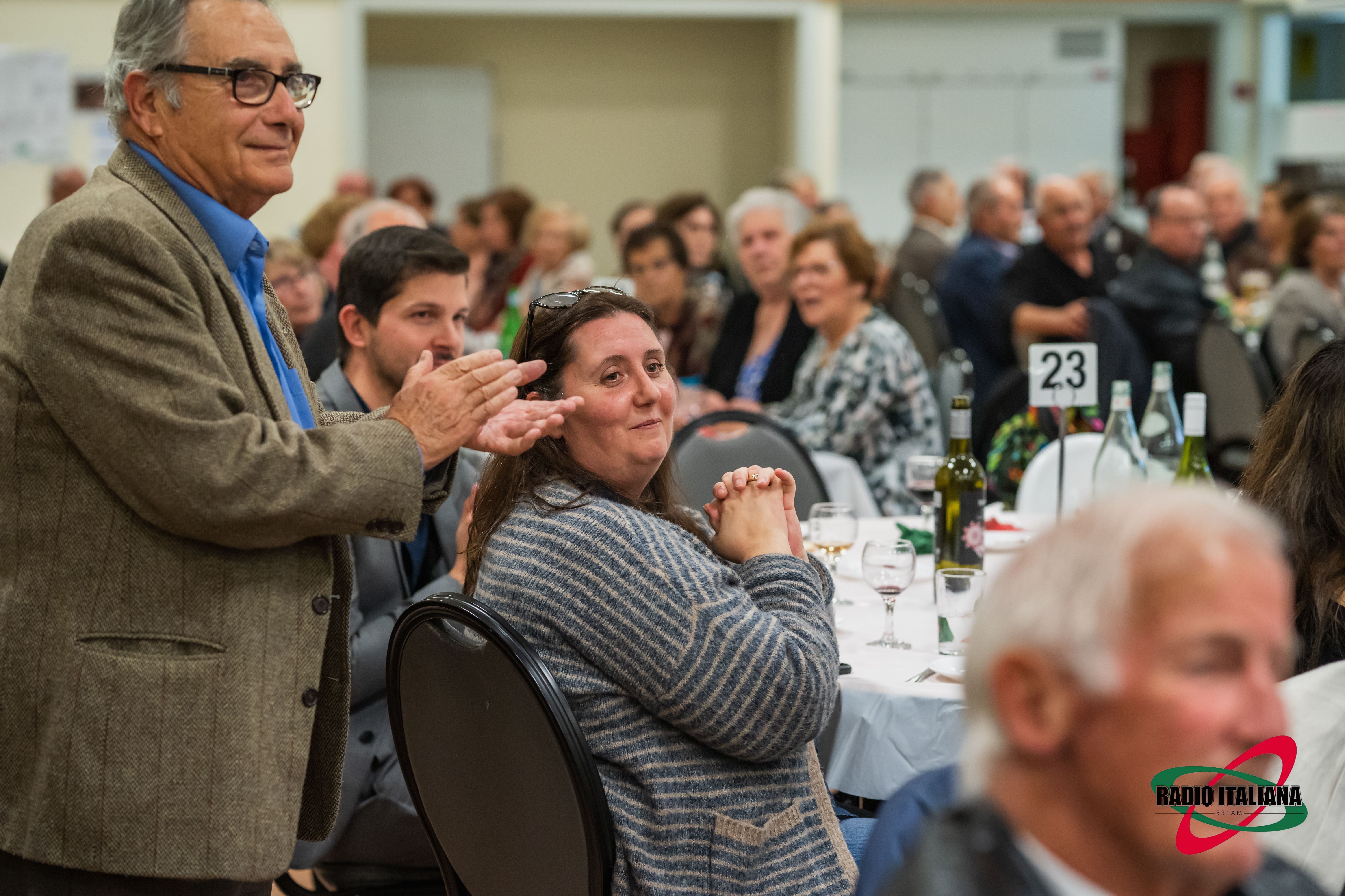 Apertura Radiothon 2022 @ Campania Club Image -6294881297225