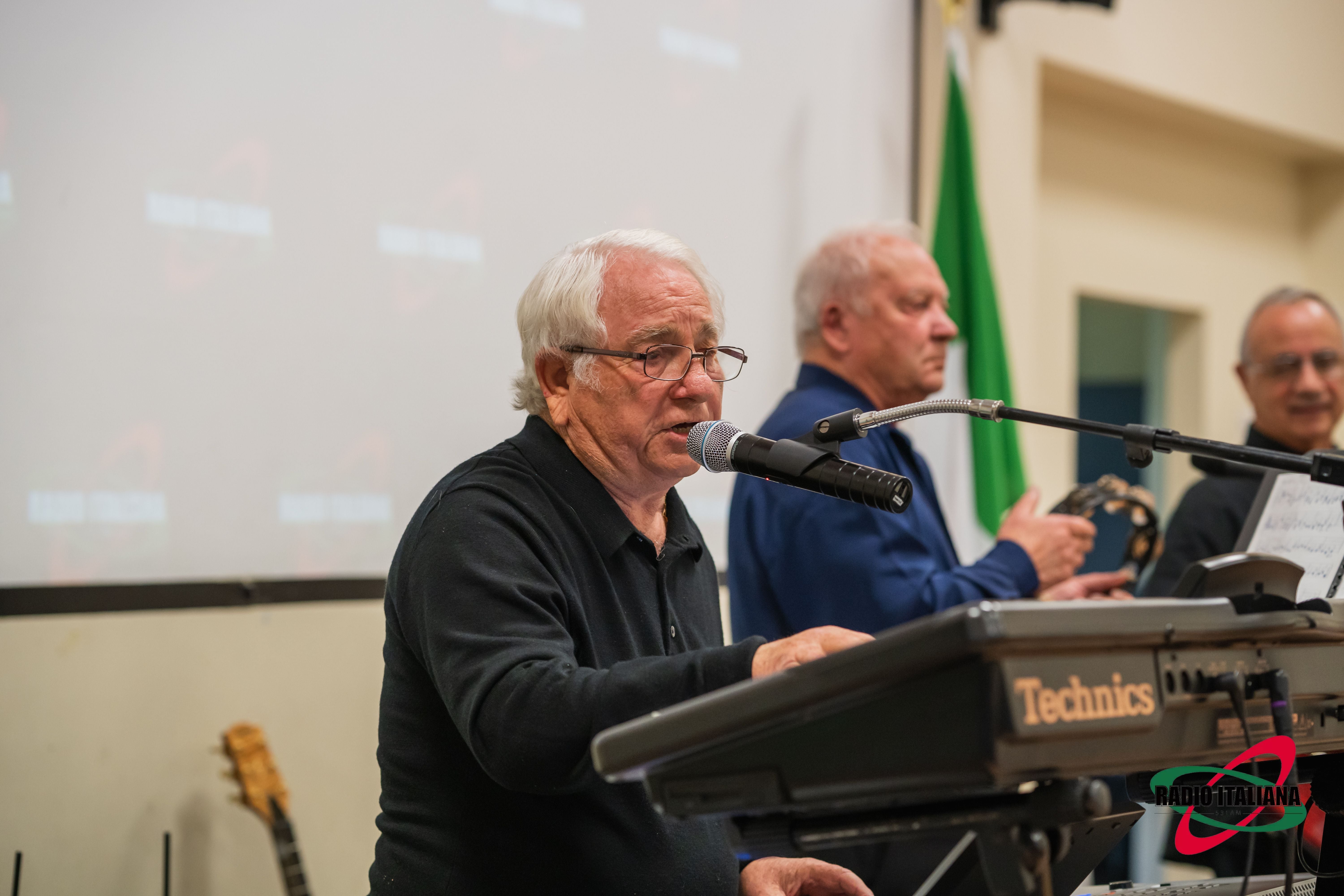 Apertura Radiothon 2022 @ Campania Club Image -6294881878d76