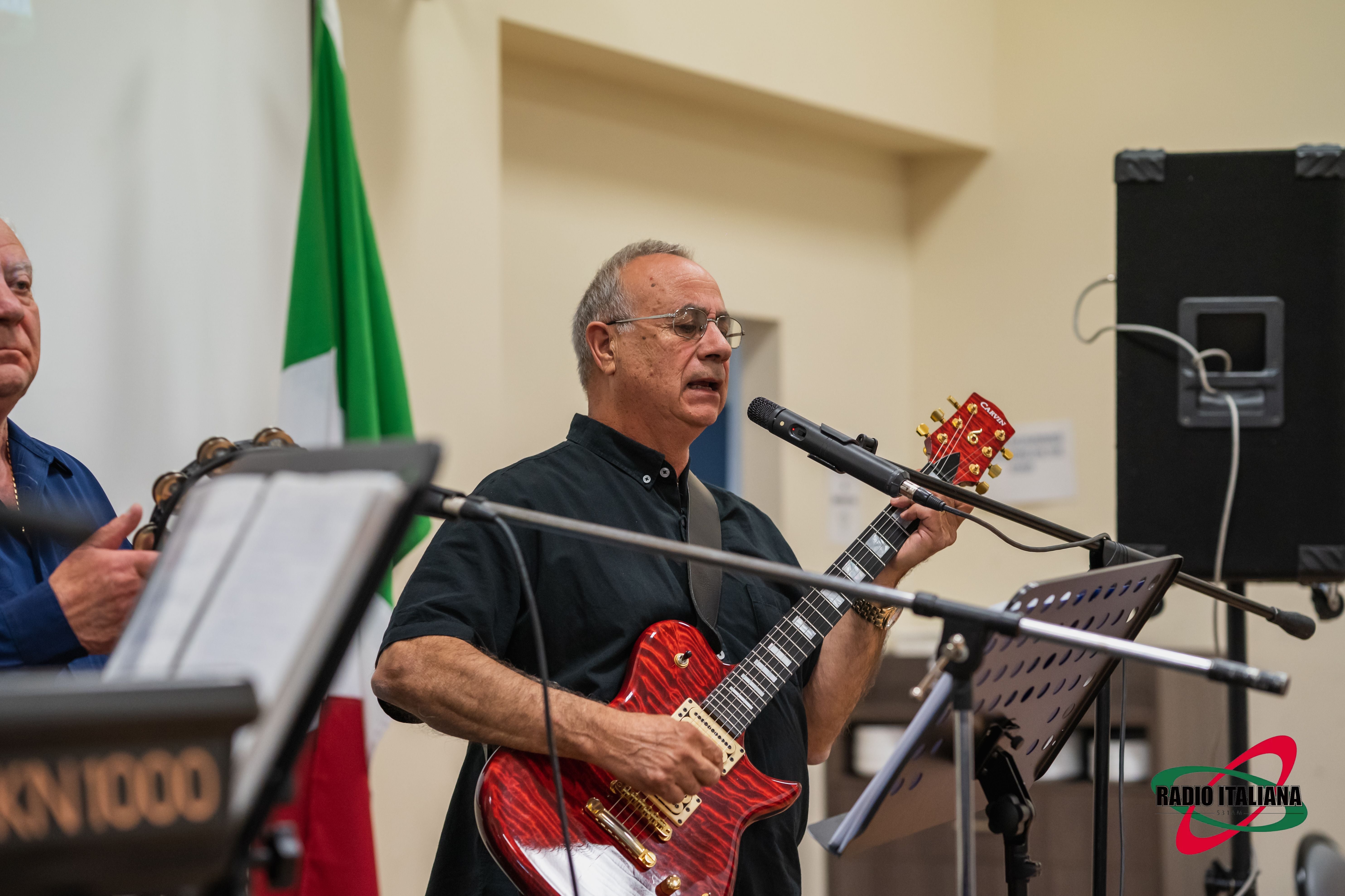 Apertura Radiothon 2022 @ Campania Club Image -6294881eeb891