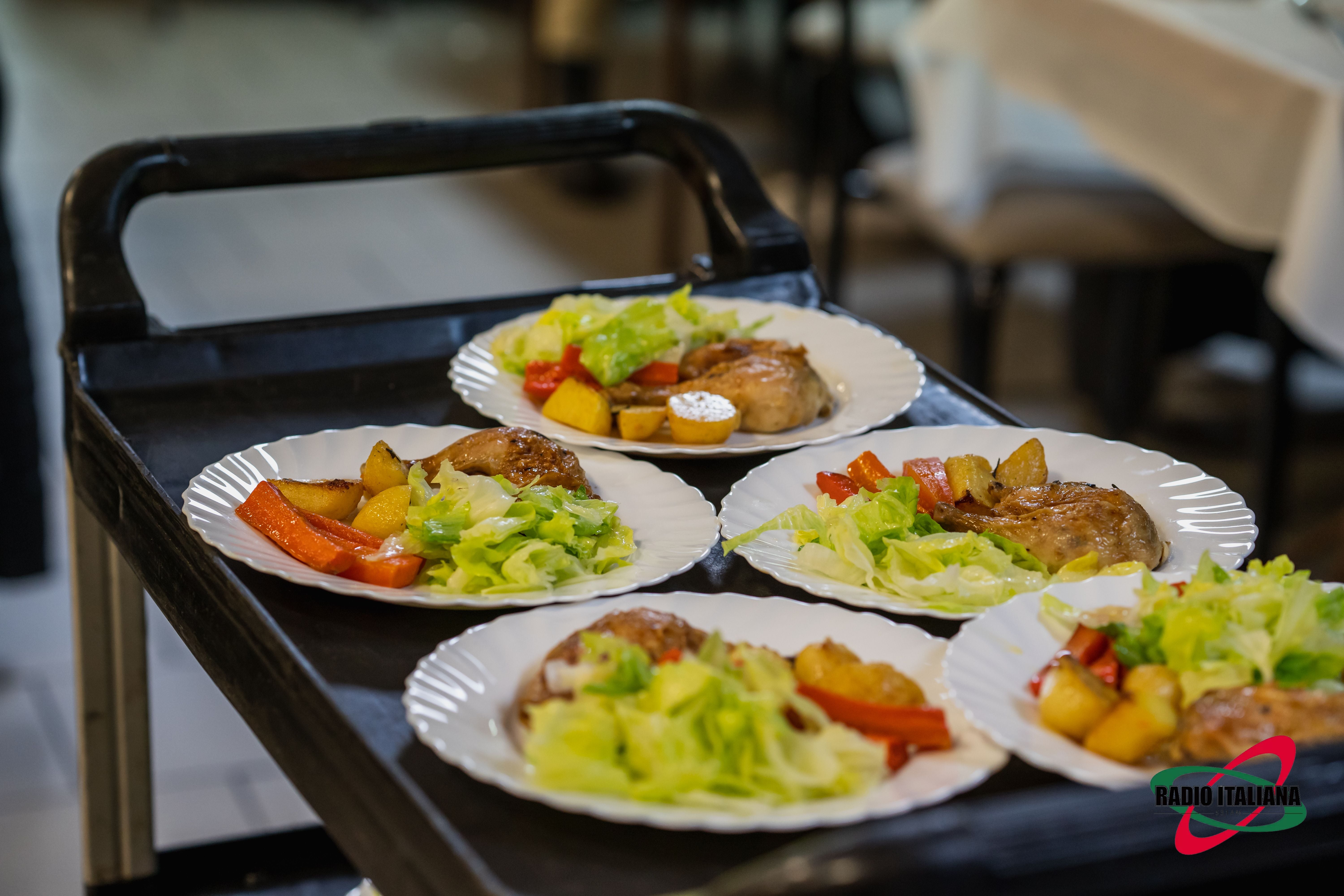 Apertura Radiothon 2022 @ Campania Club Image -629488314ce6c