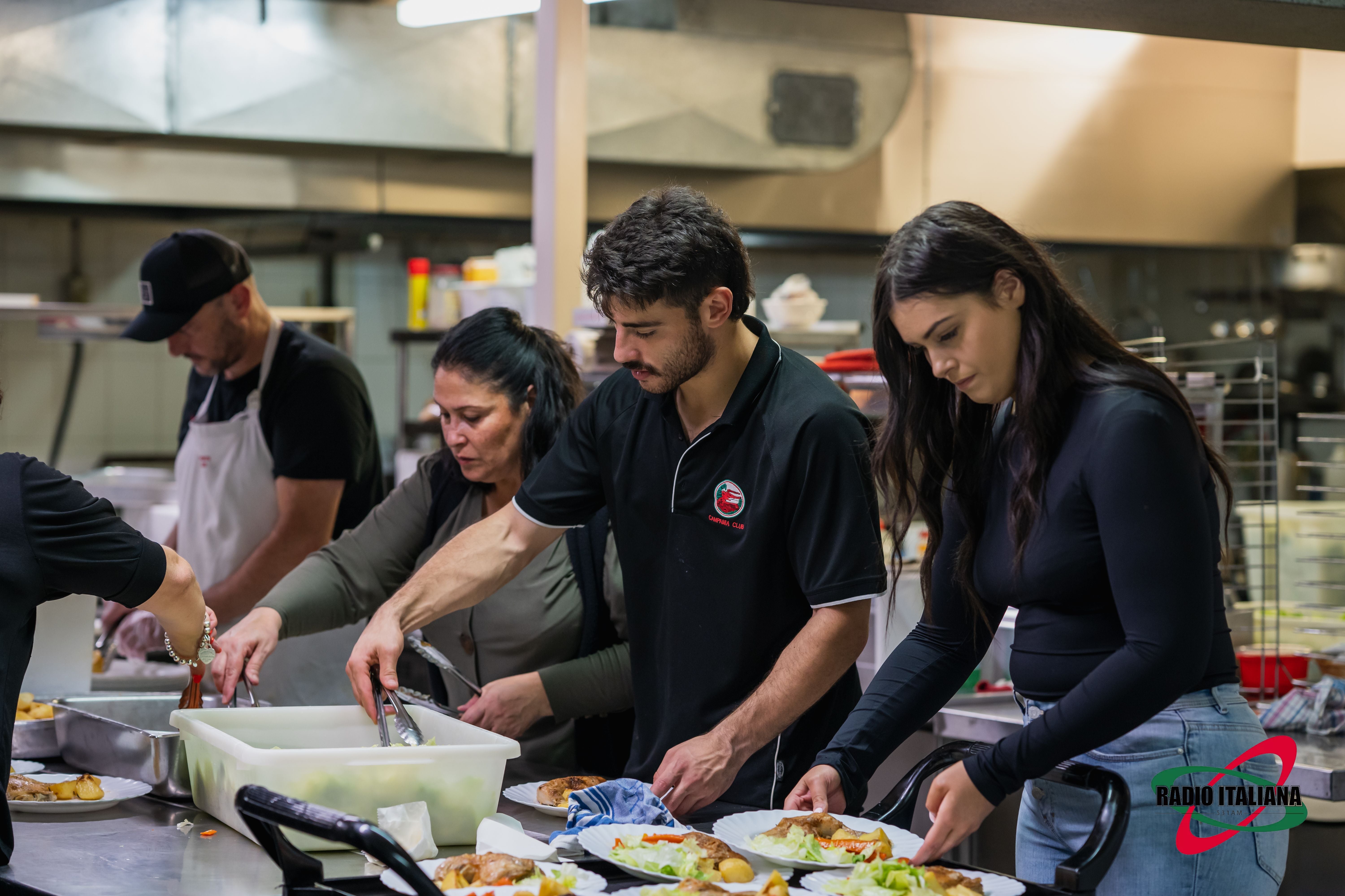 Apertura Radiothon 2022 @ Campania Club Image -6294883f20209