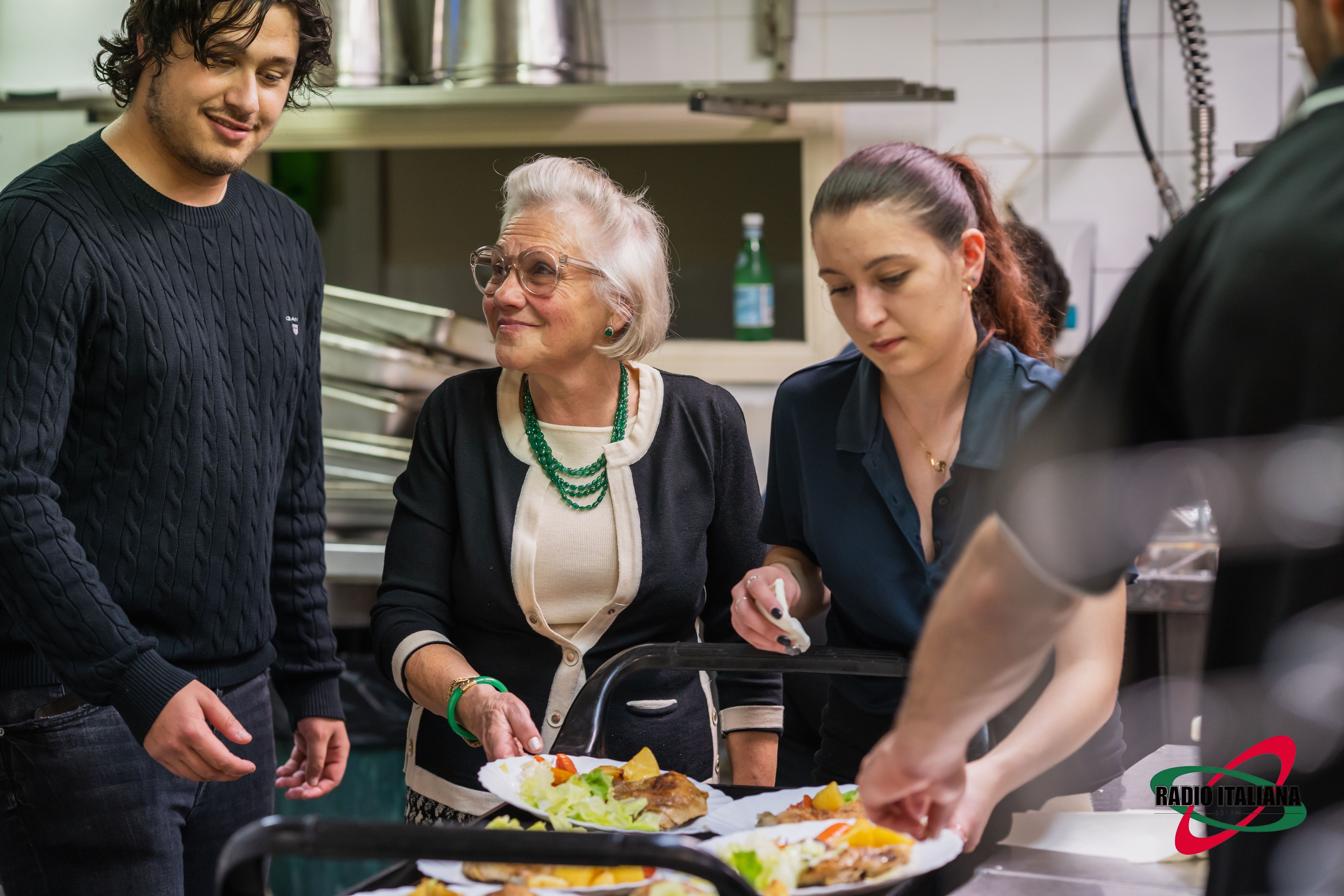 Apertura Radiothon 2022 @ Campania Club Image -6294885b398fc