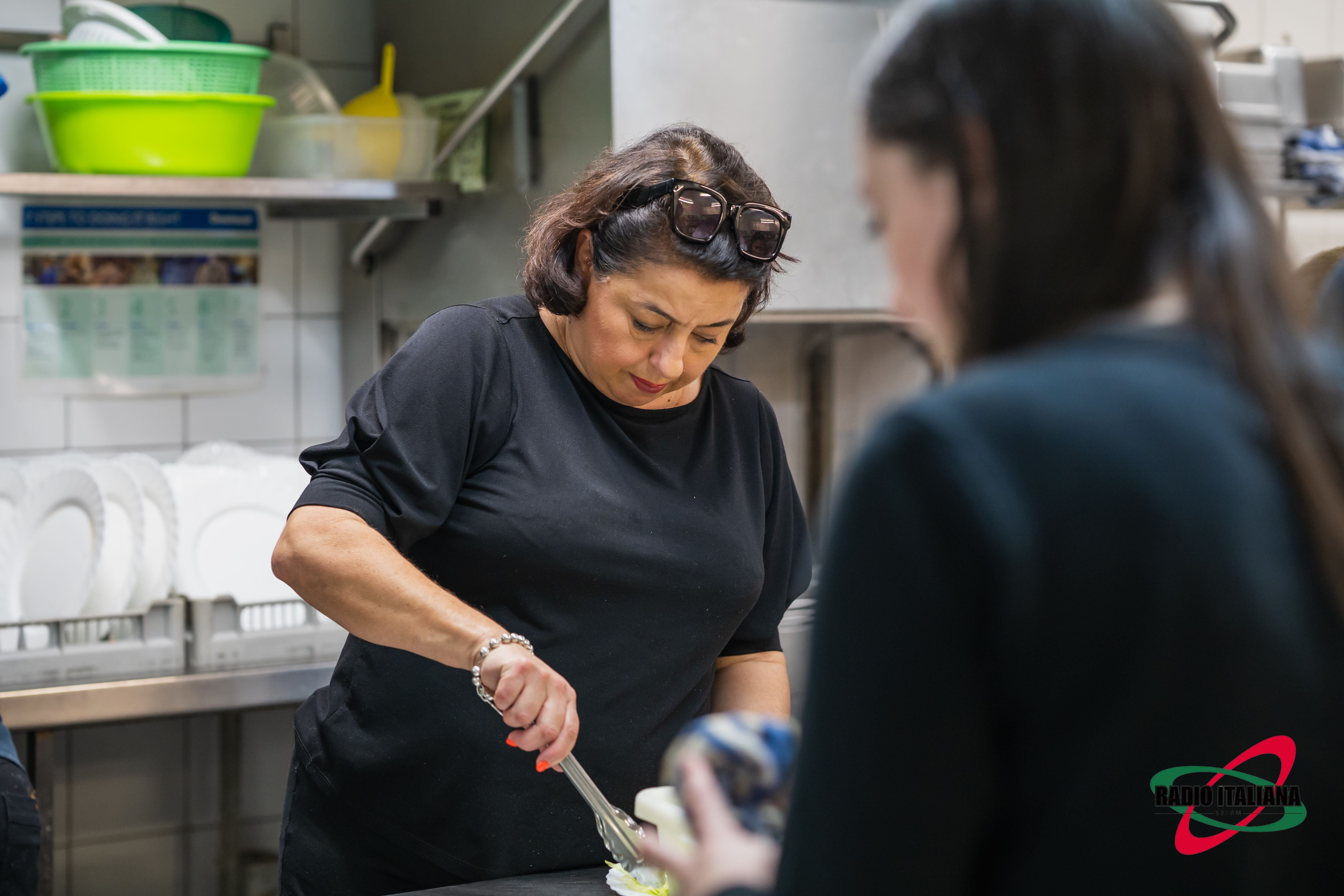 Apertura Radiothon 2022 @ Campania Club Image -629488619a383