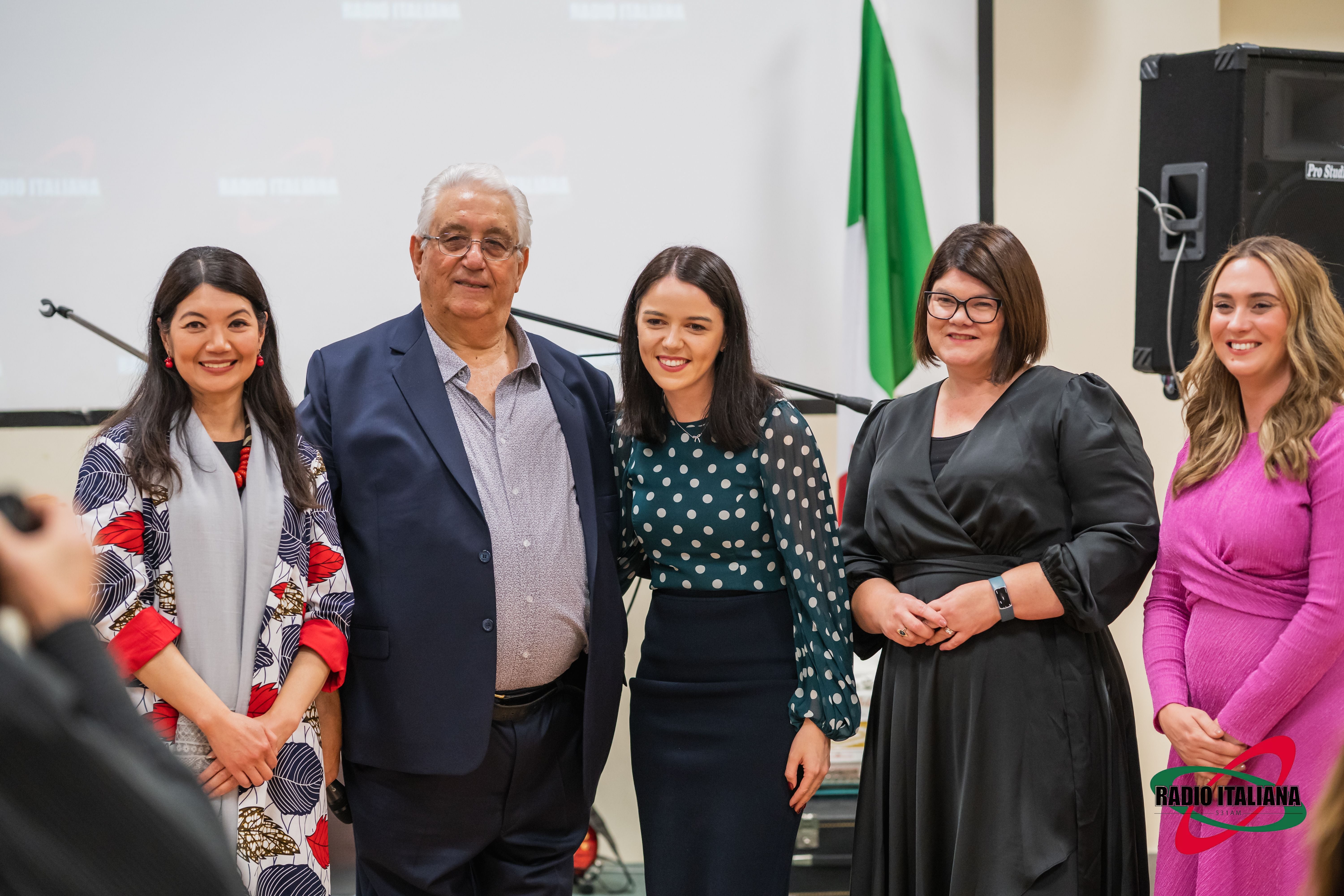 Apertura Radiothon 2022 @ Campania Club Image -629488832b44d