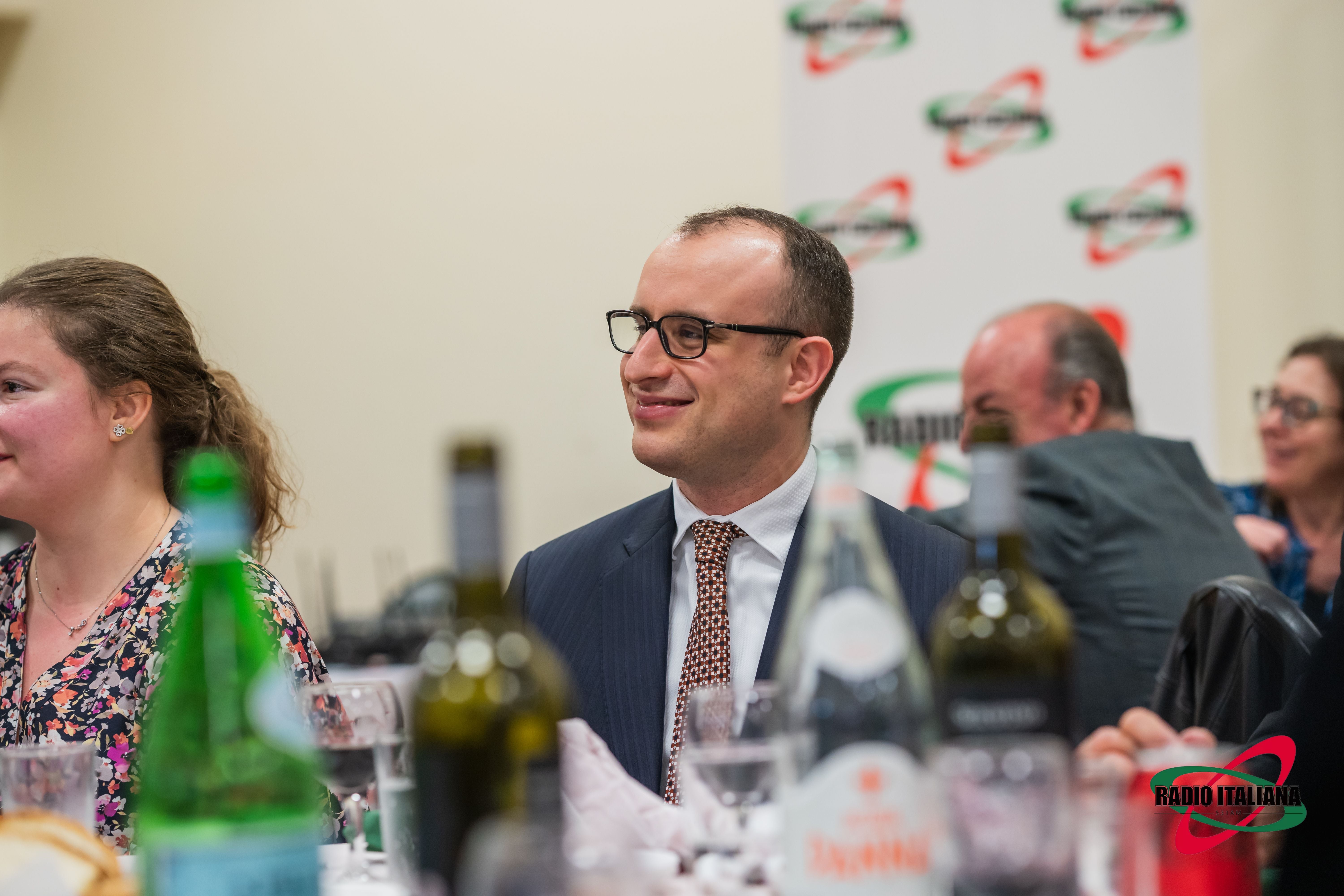 Apertura Radiothon 2022 @ Campania Club Image -6294889289d16