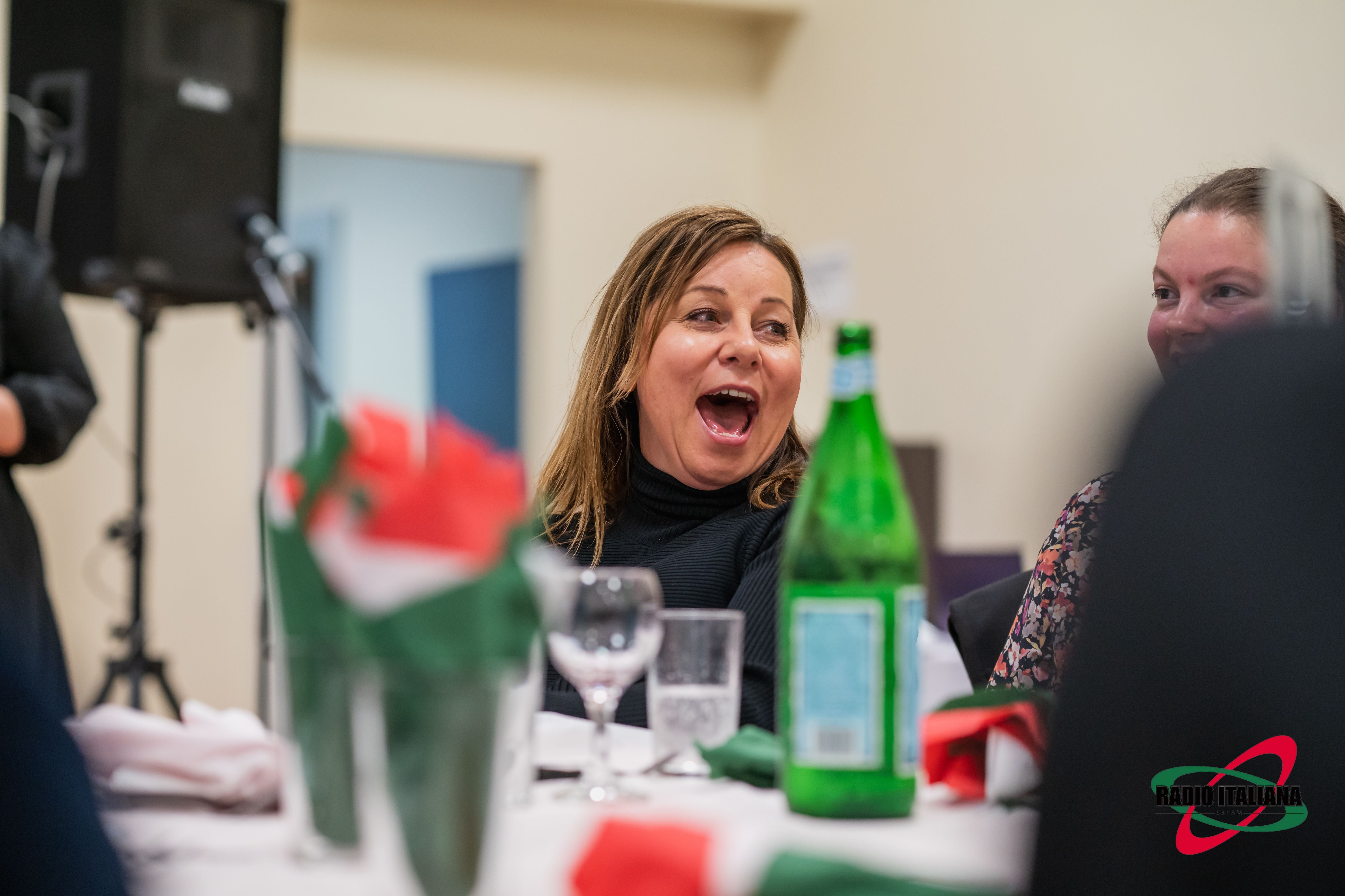 Apertura Radiothon 2022 @ Campania Club Image -629488984ba96