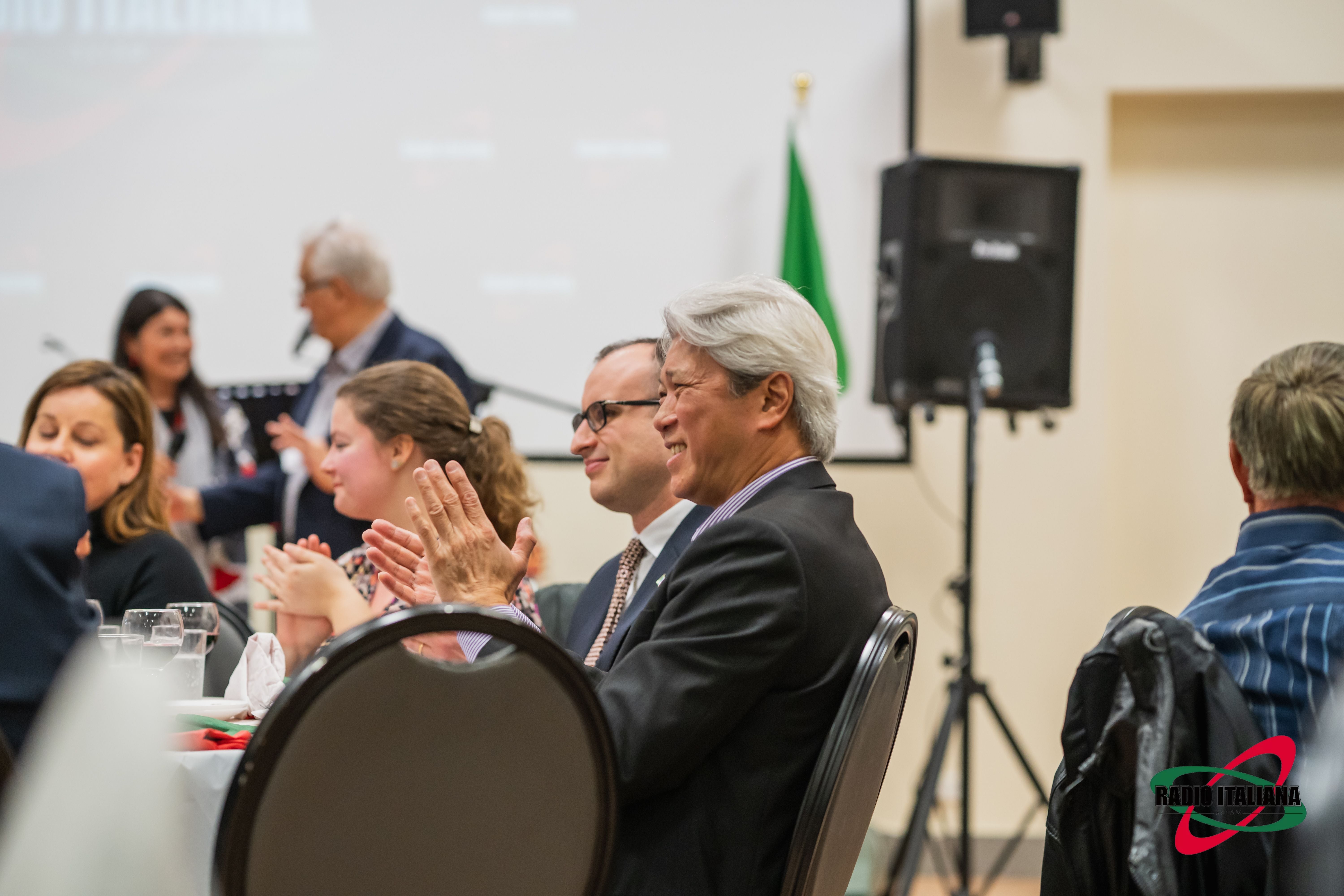 Apertura Radiothon 2022 @ Campania Club Image -629488a62a3d3