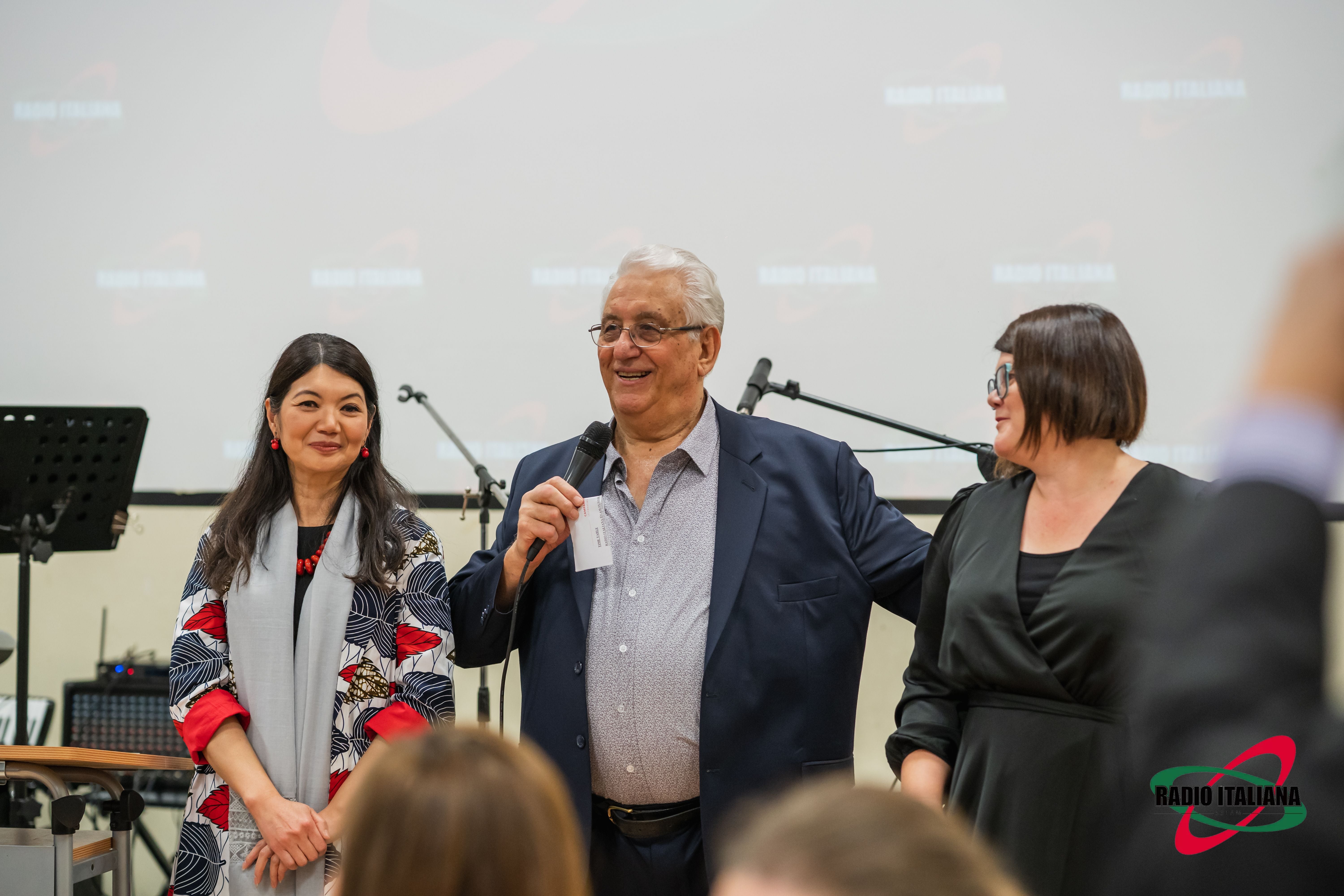 Apertura Radiothon 2022 @ Campania Club Image -629488abd5017