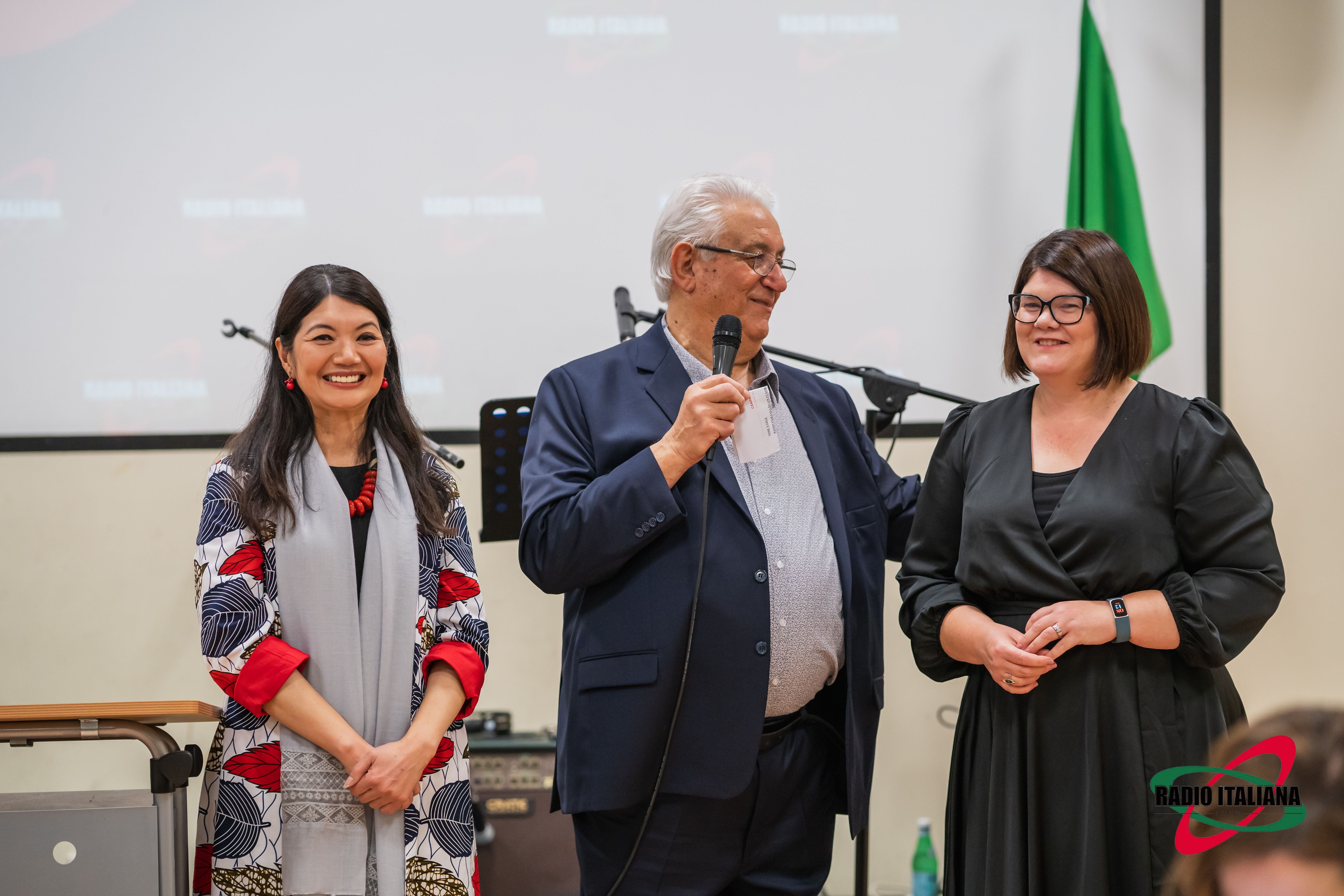 Apertura Radiothon 2022 @ Campania Club Image -629488b2108ac