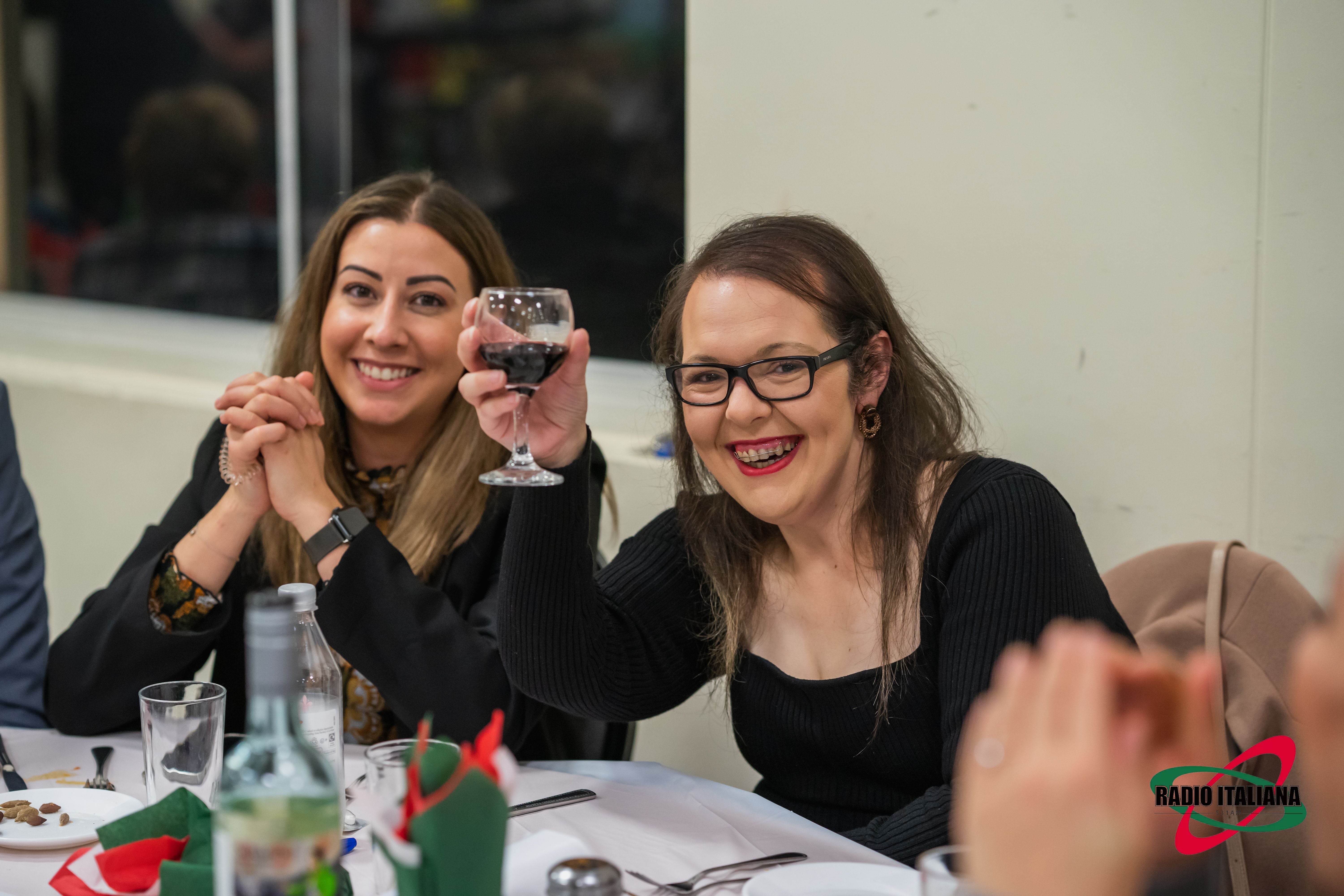 Apertura Radiothon 2022 @ Campania Club Image -629488c04af30