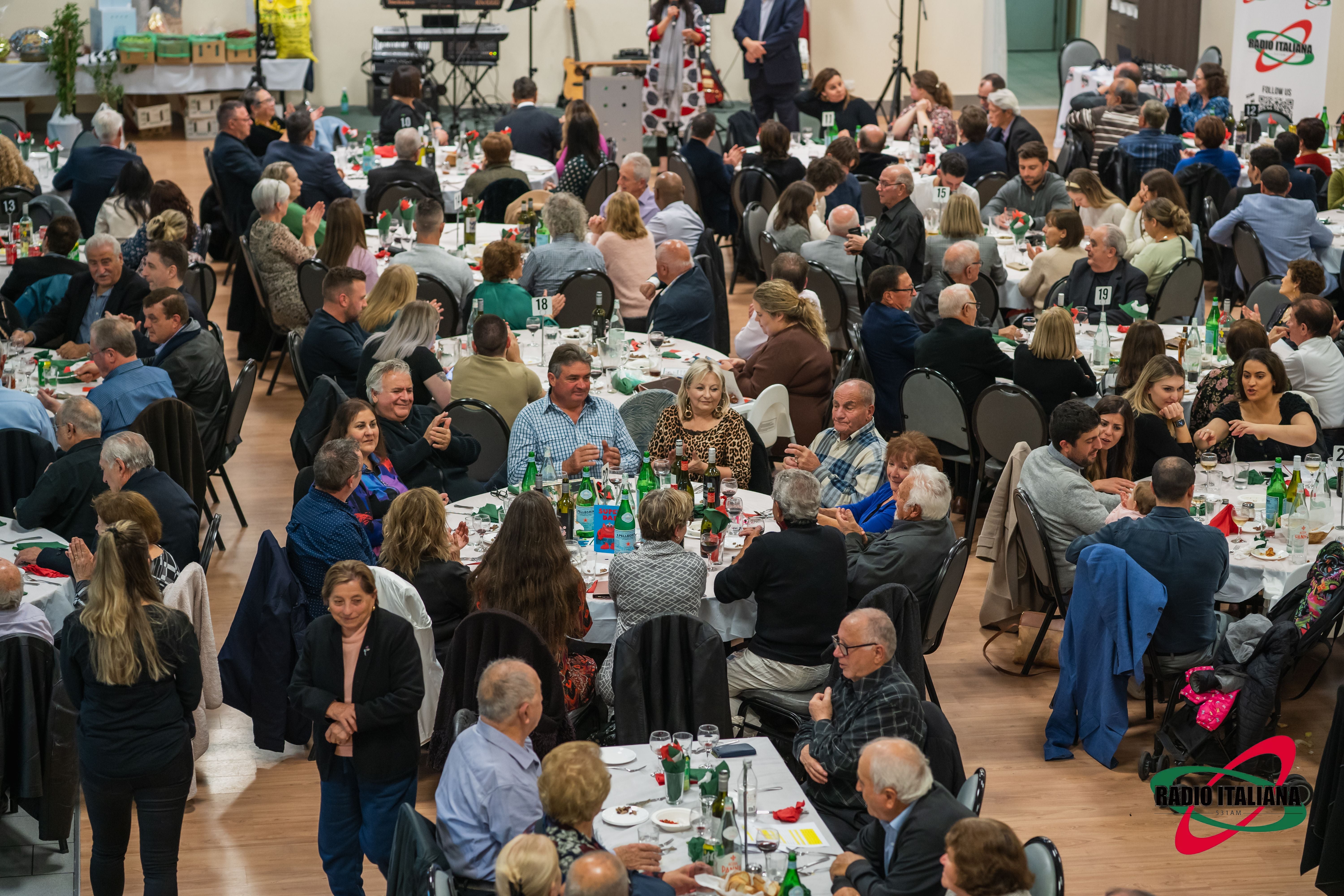 Apertura Radiothon 2022 @ Campania Club Image -629488dc3e0f1