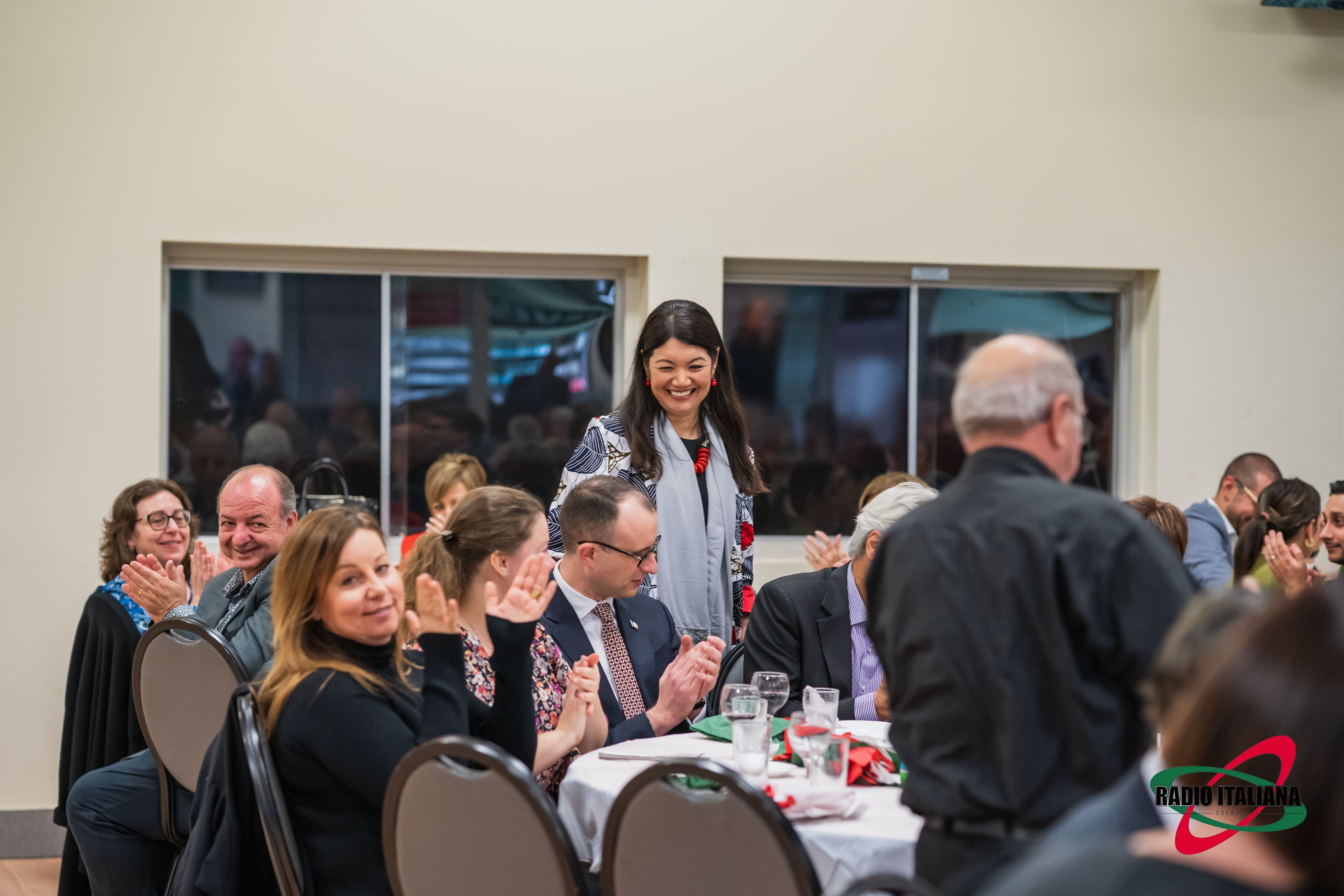 Apertura Radiothon 2022 @ Campania Club Image -629488e1e3a97