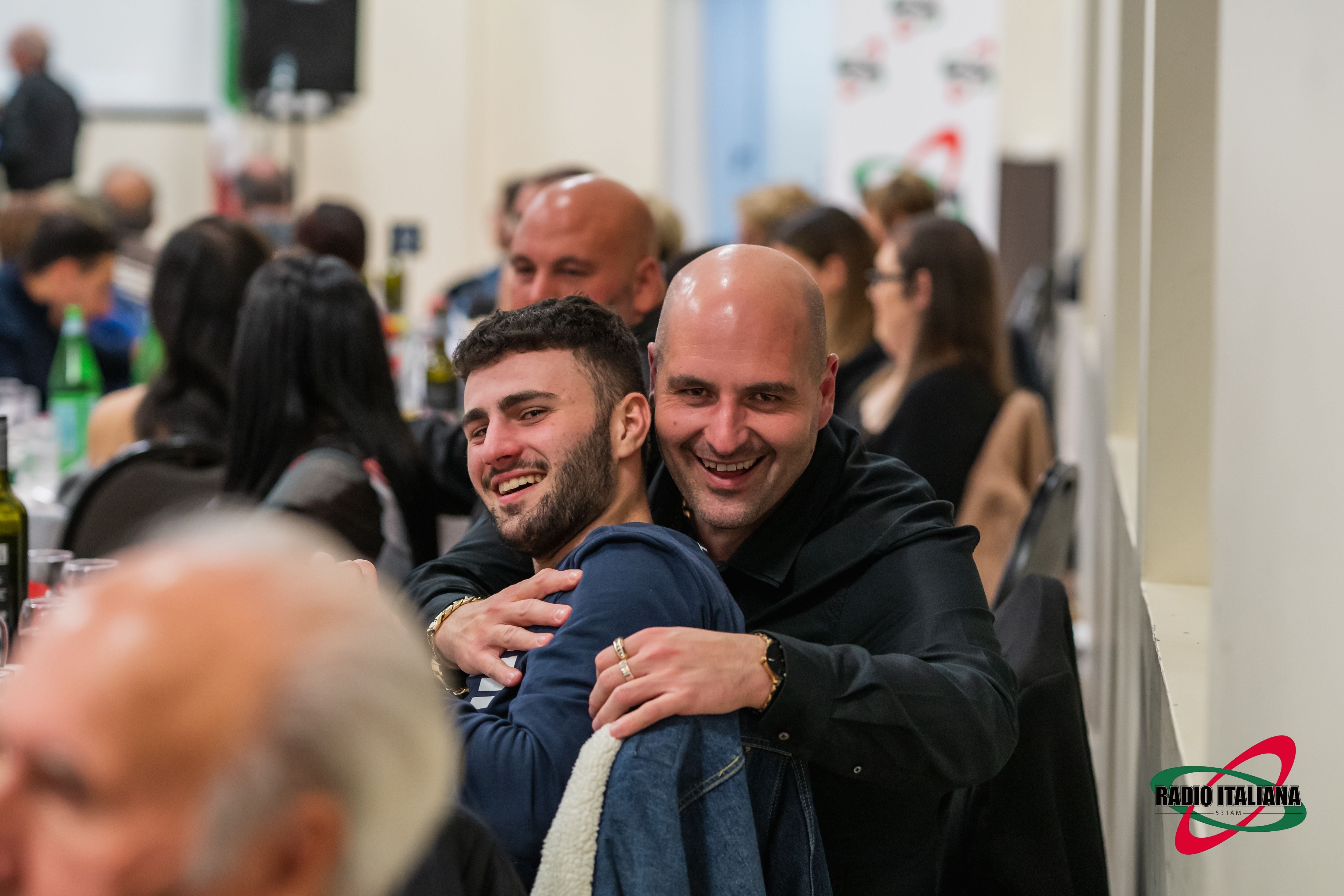 Apertura Radiothon 2022 @ Campania Club Image -629488f6b0408