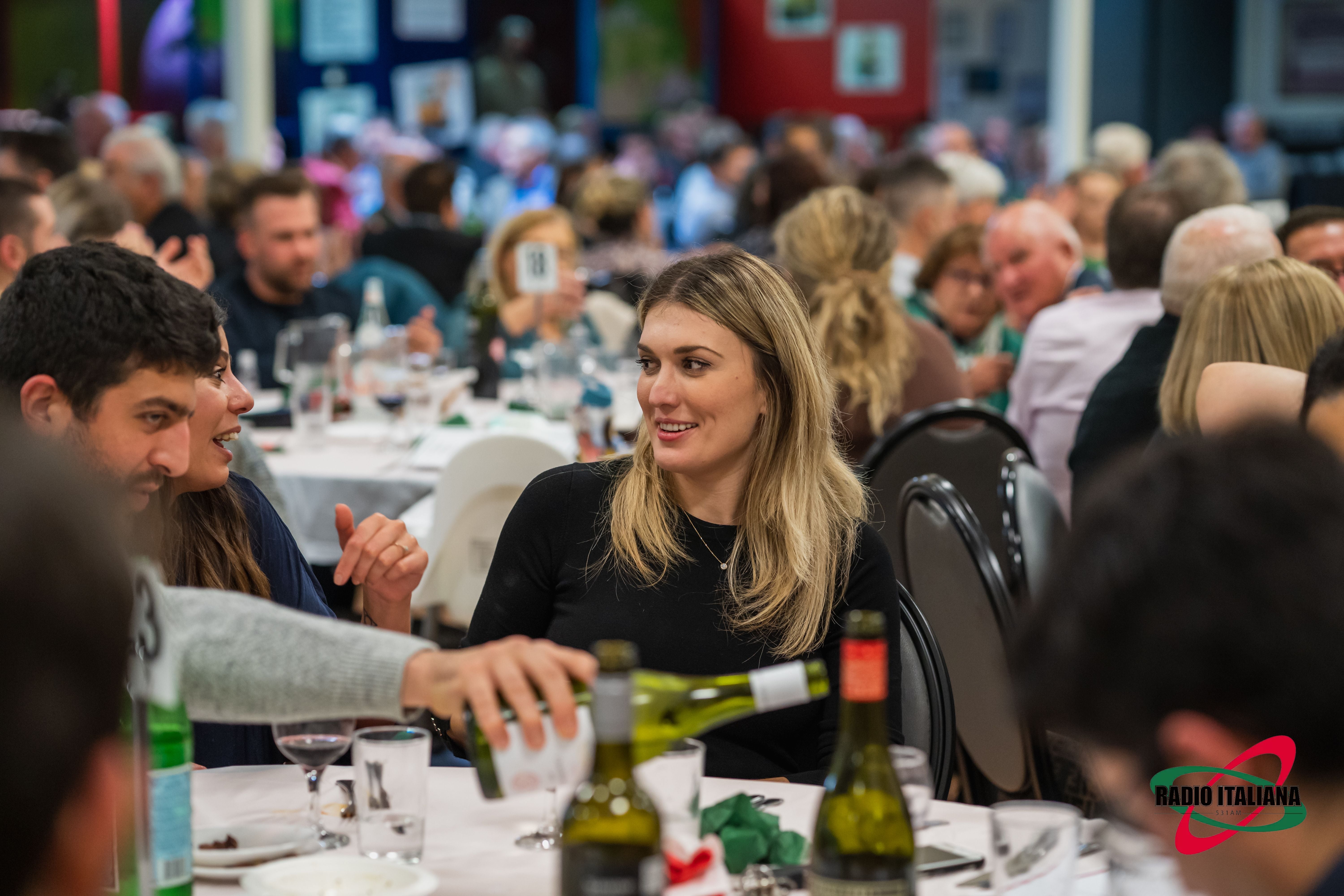 Apertura Radiothon 2022 @ Campania Club Image -62948900c4d10