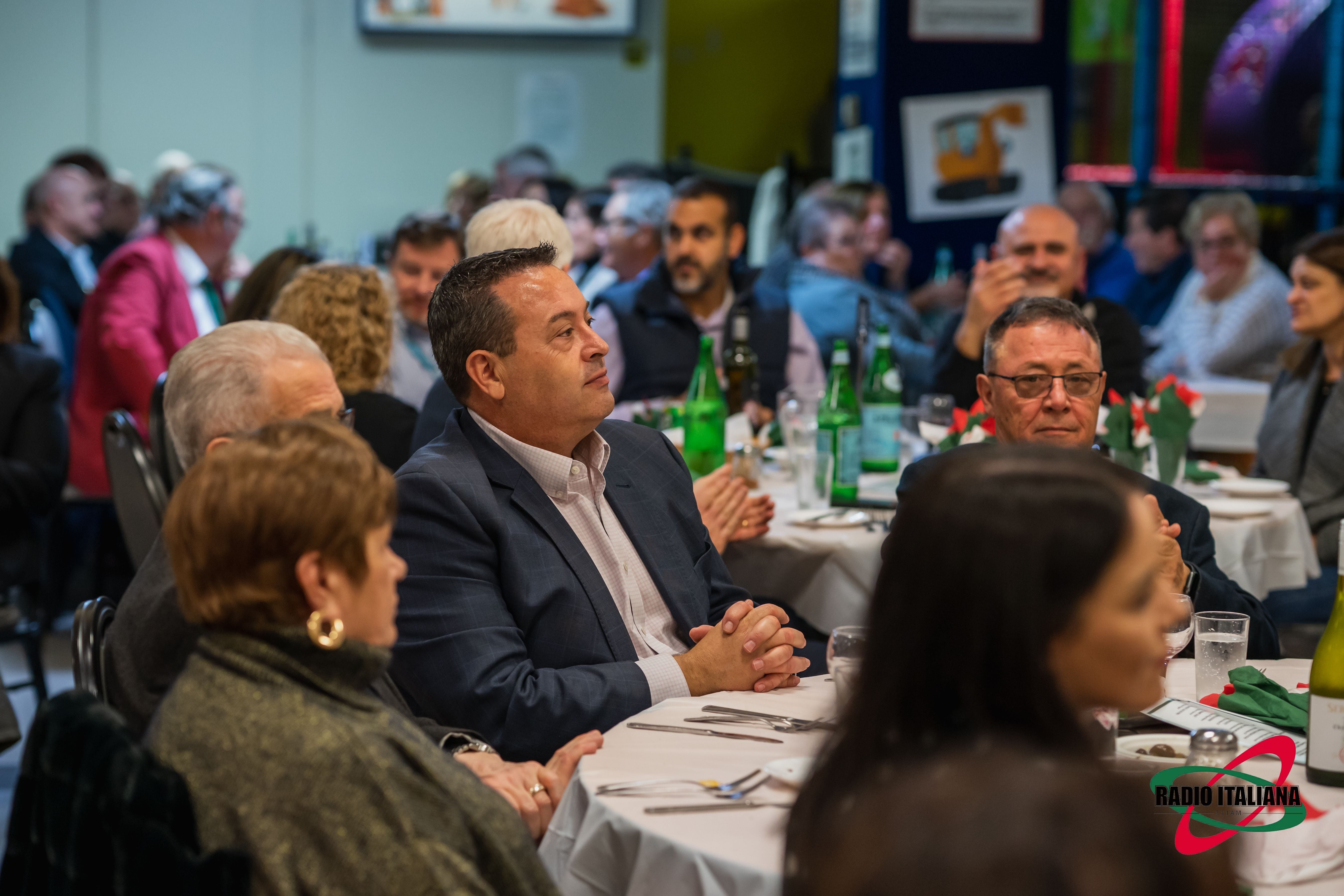 Apertura Radiothon 2022 @ Campania Club Image -629489062f339