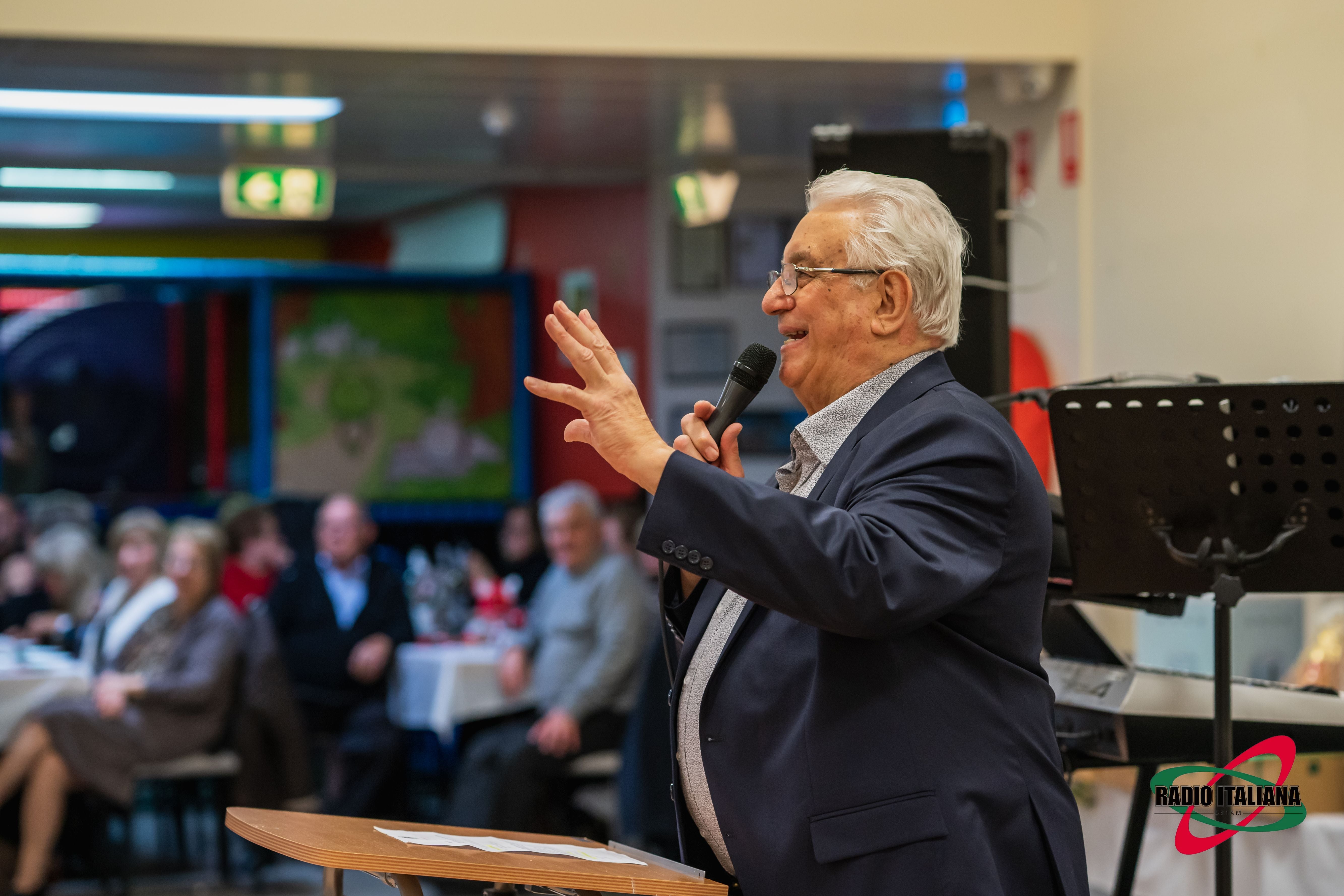 Apertura Radiothon 2022 @ Campania Club Image -629489152c927