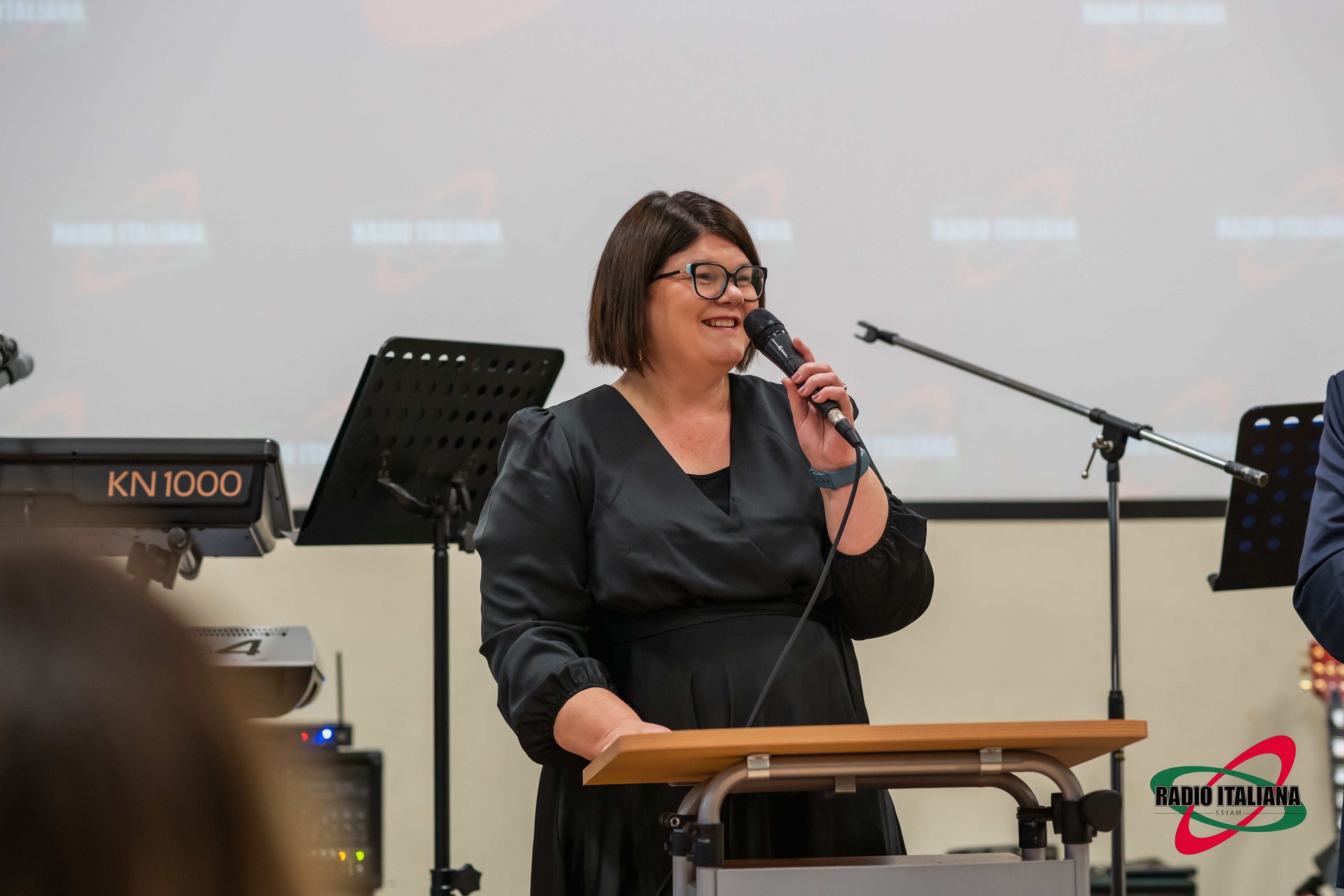 Apertura Radiothon 2022 @ Campania Club Image -6294891dee68d