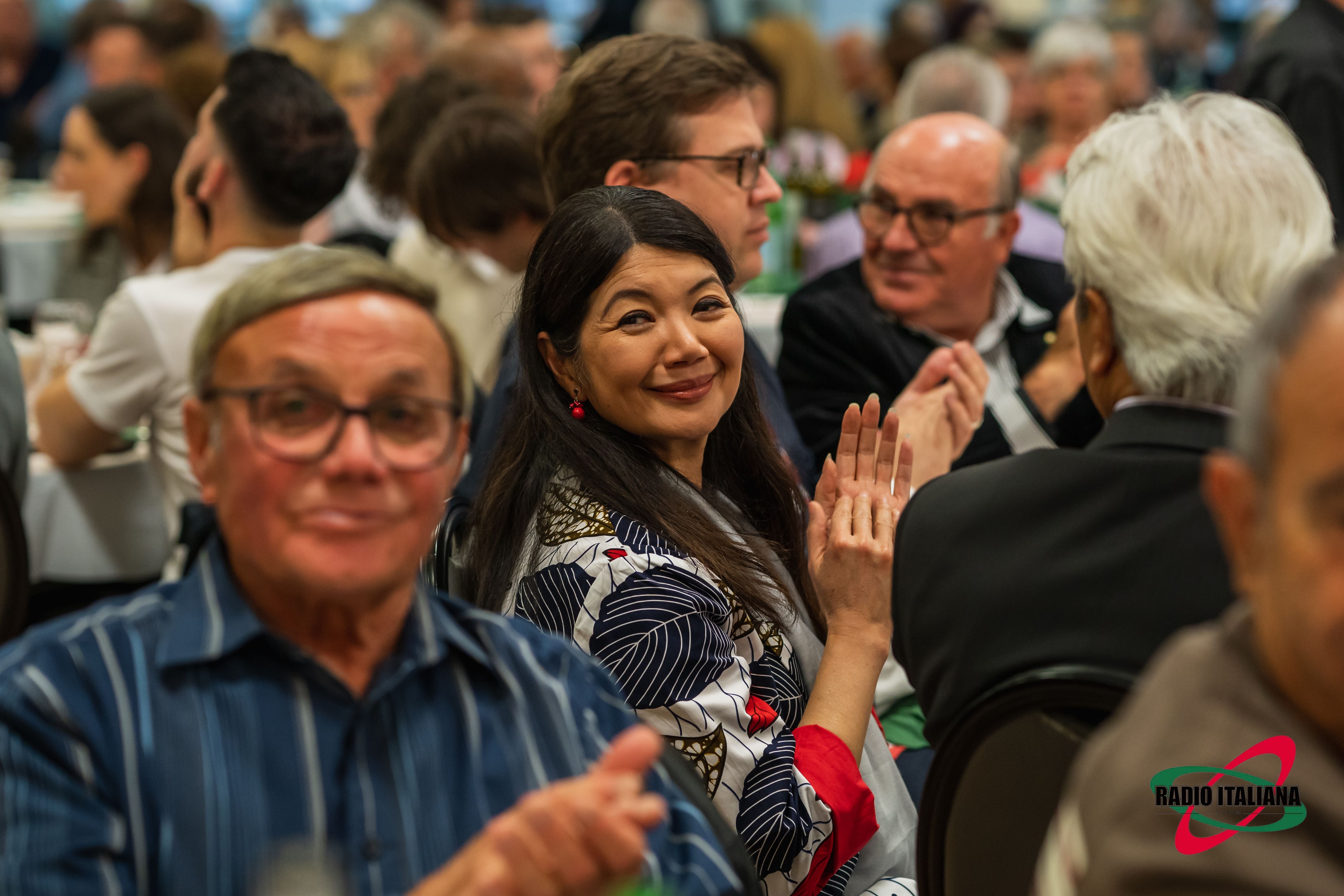 Apertura Radiothon 2022 @ Campania Club Image -6294896076787