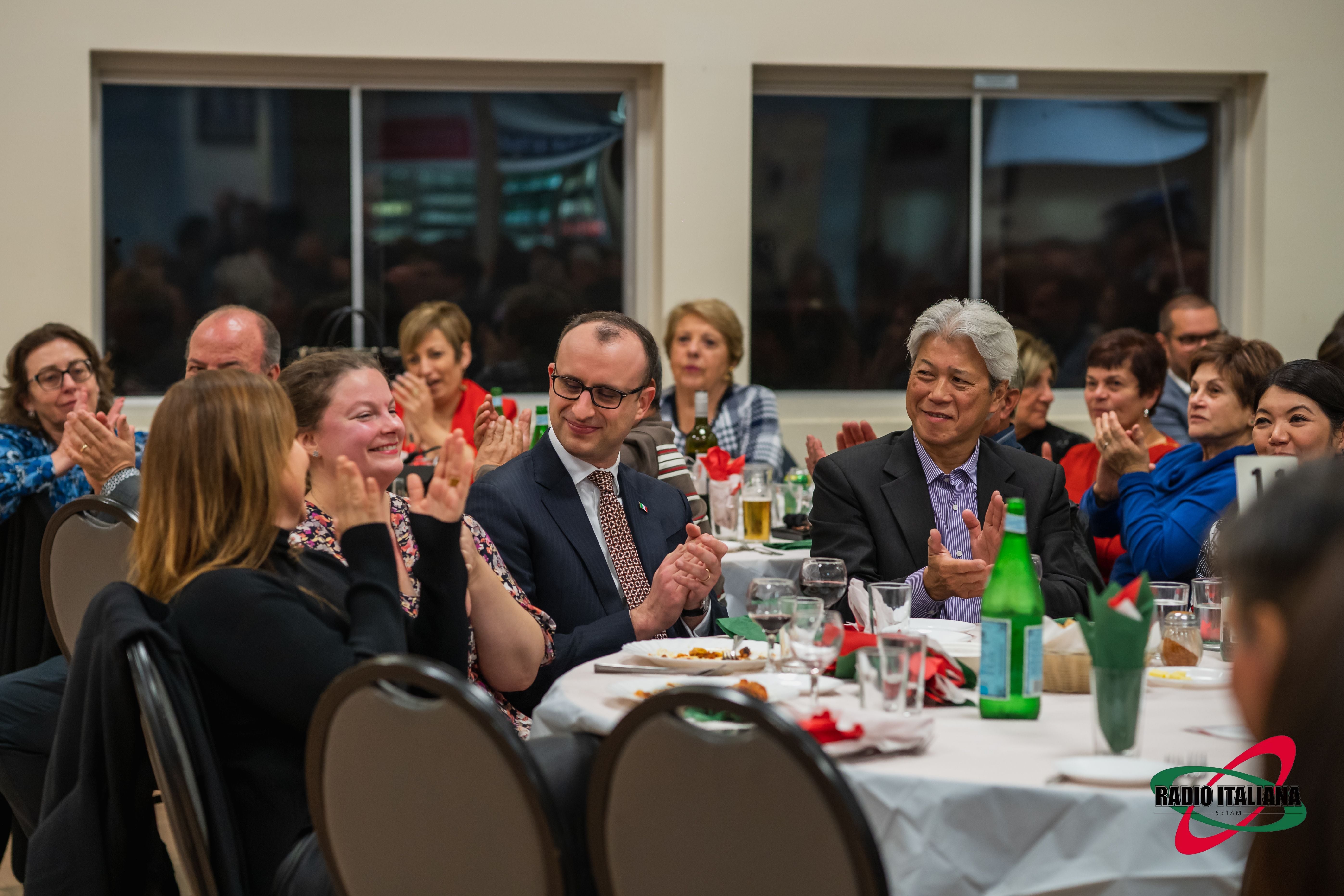 Apertura Radiothon 2022 @ Campania Club Image -629489668e8d1