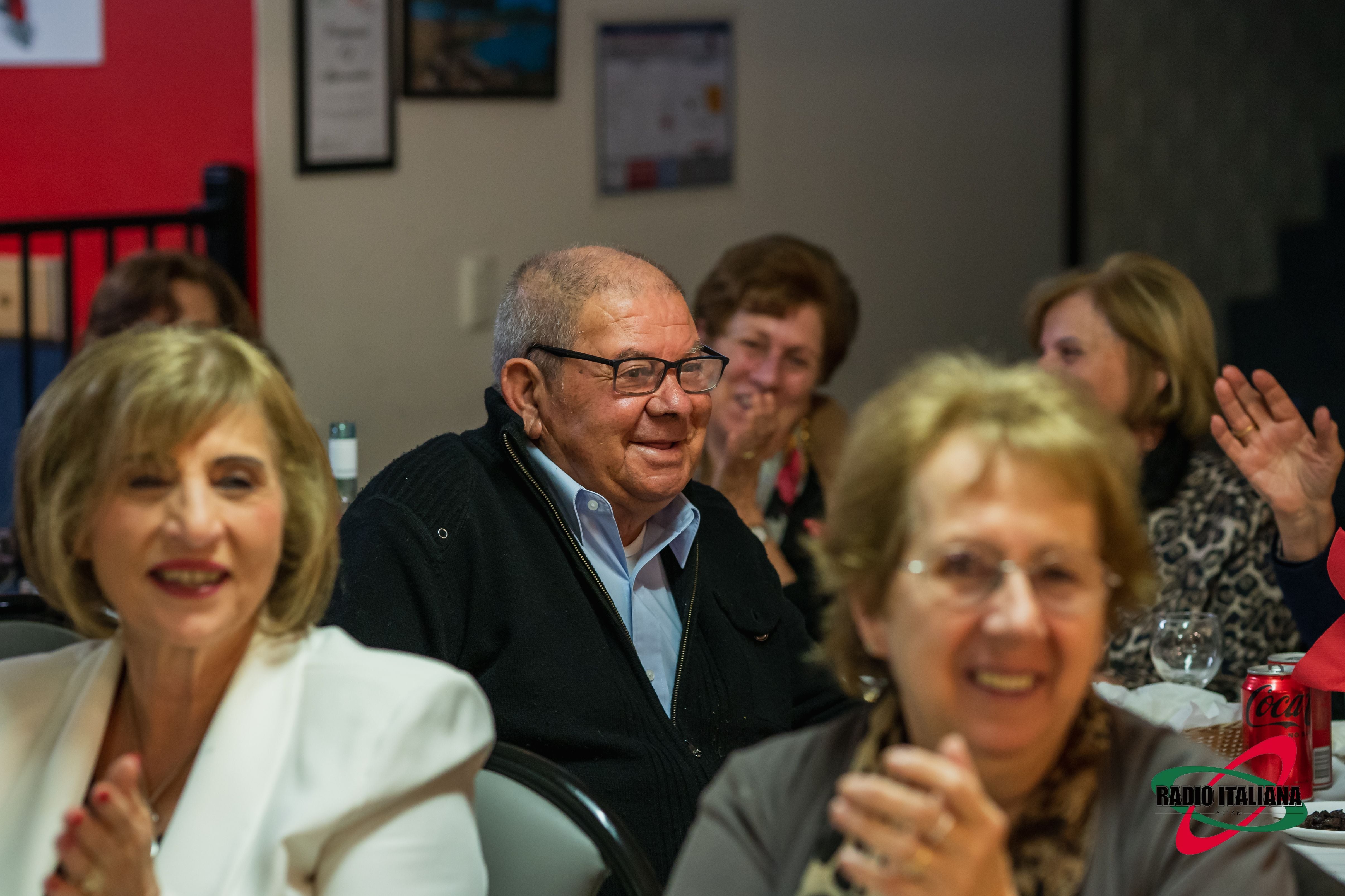 Apertura Radiothon 2022 @ Campania Club Image -6294897c0b073