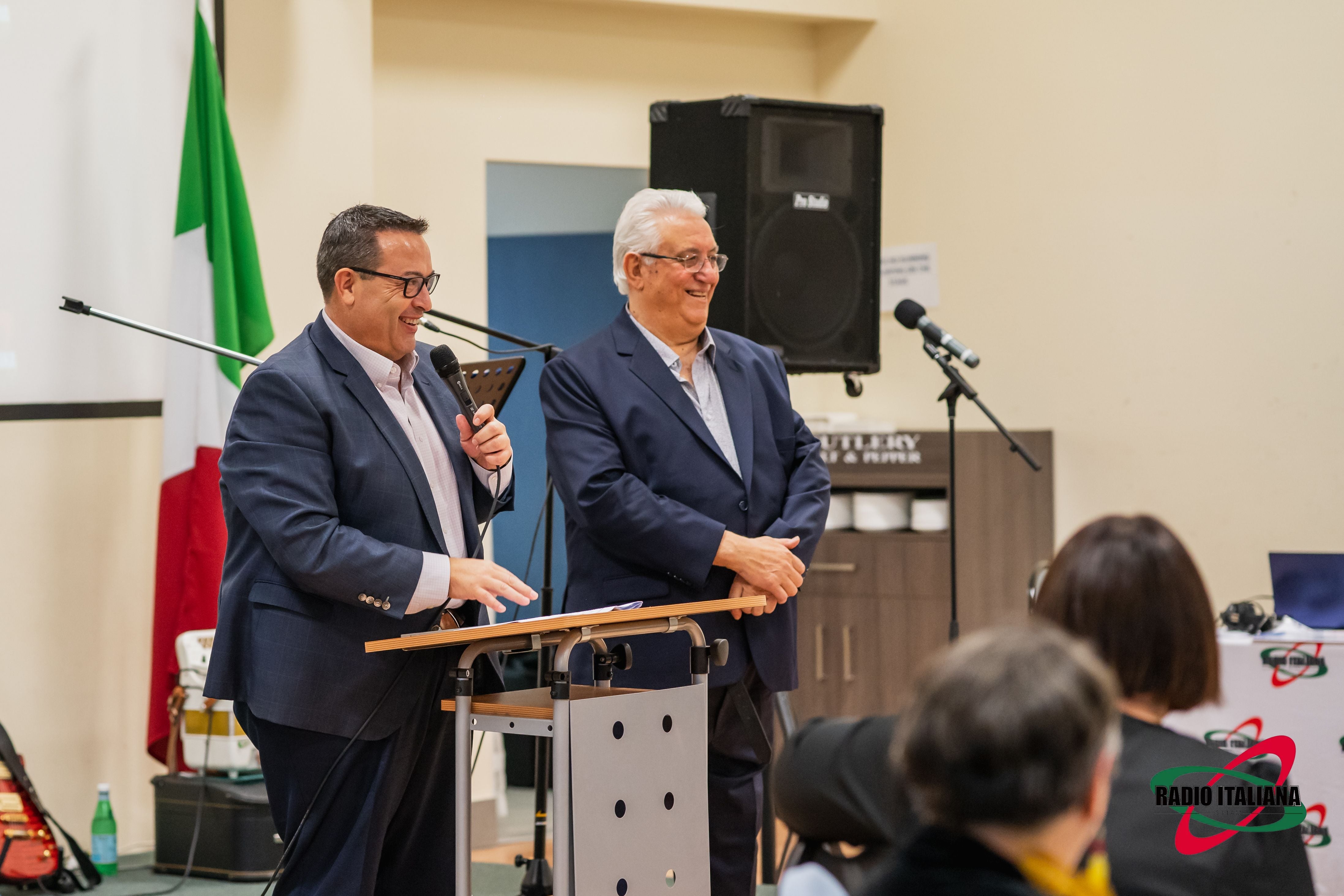 Apertura Radiothon 2022 @ Campania Club Image -62948980624d5