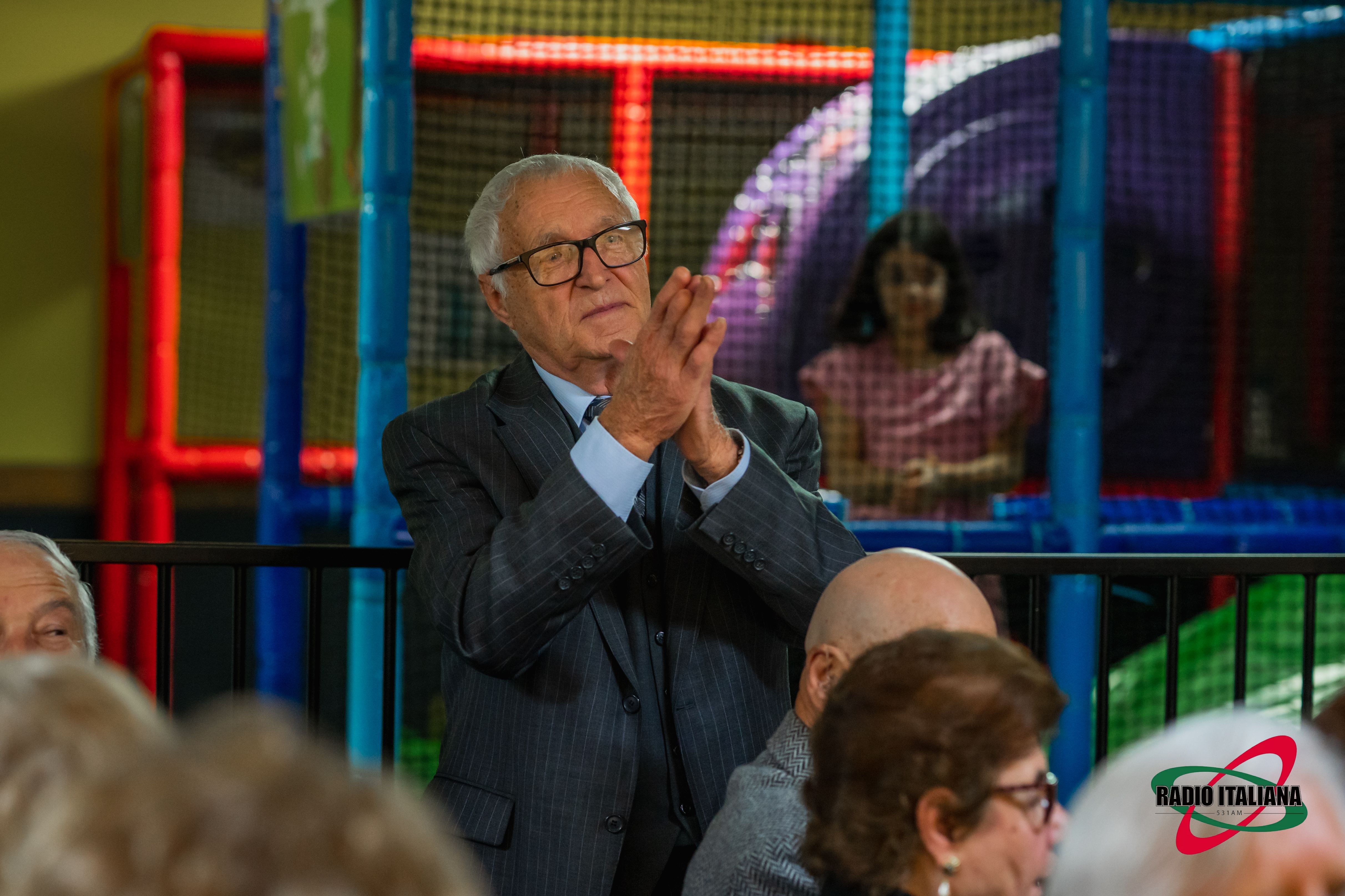 Apertura Radiothon 2022 @ Campania Club Image -62948986550d9