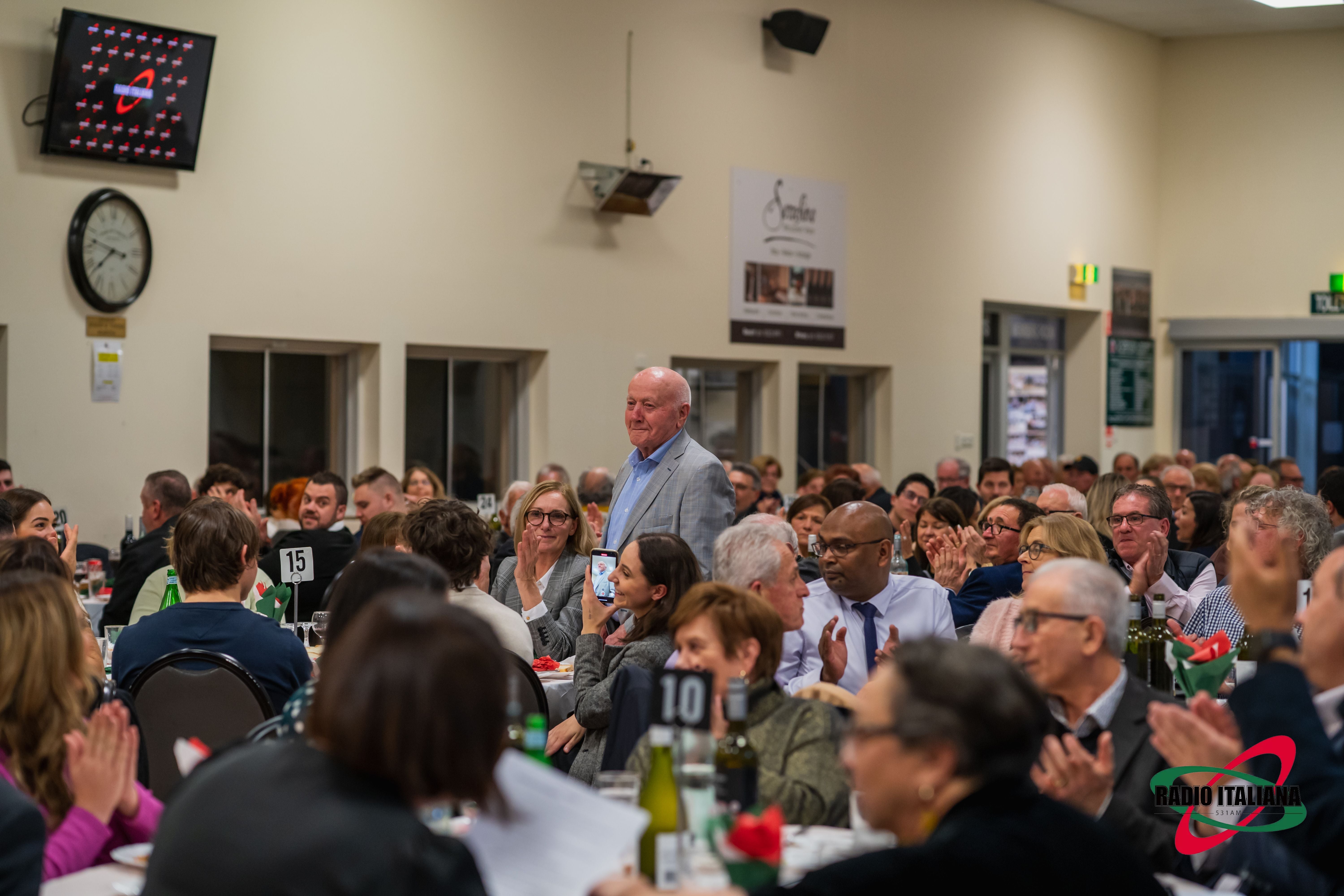 Apertura Radiothon 2022 @ Campania Club Image -62948996595db