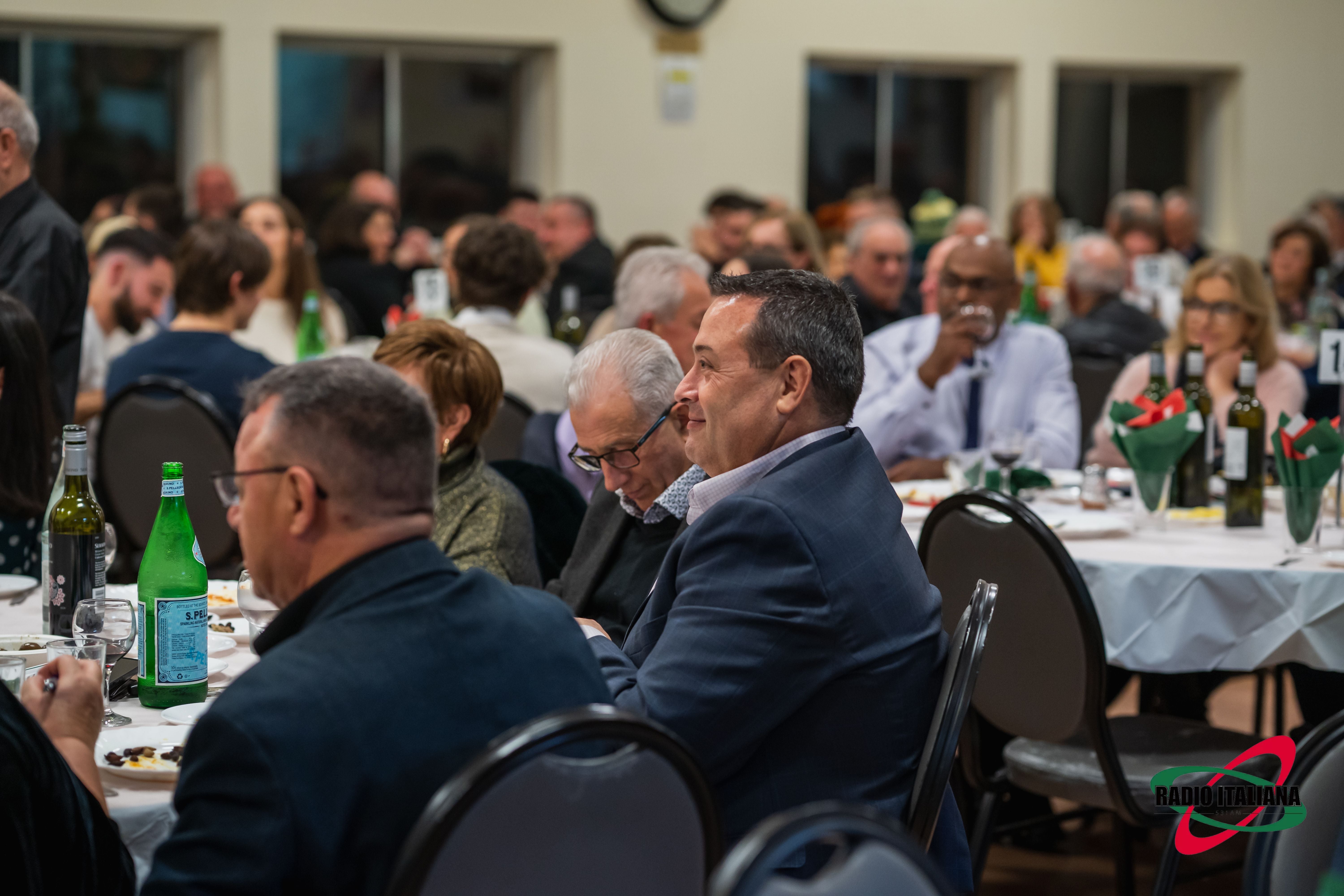 Apertura Radiothon 2022 @ Campania Club Image -6294899badba0