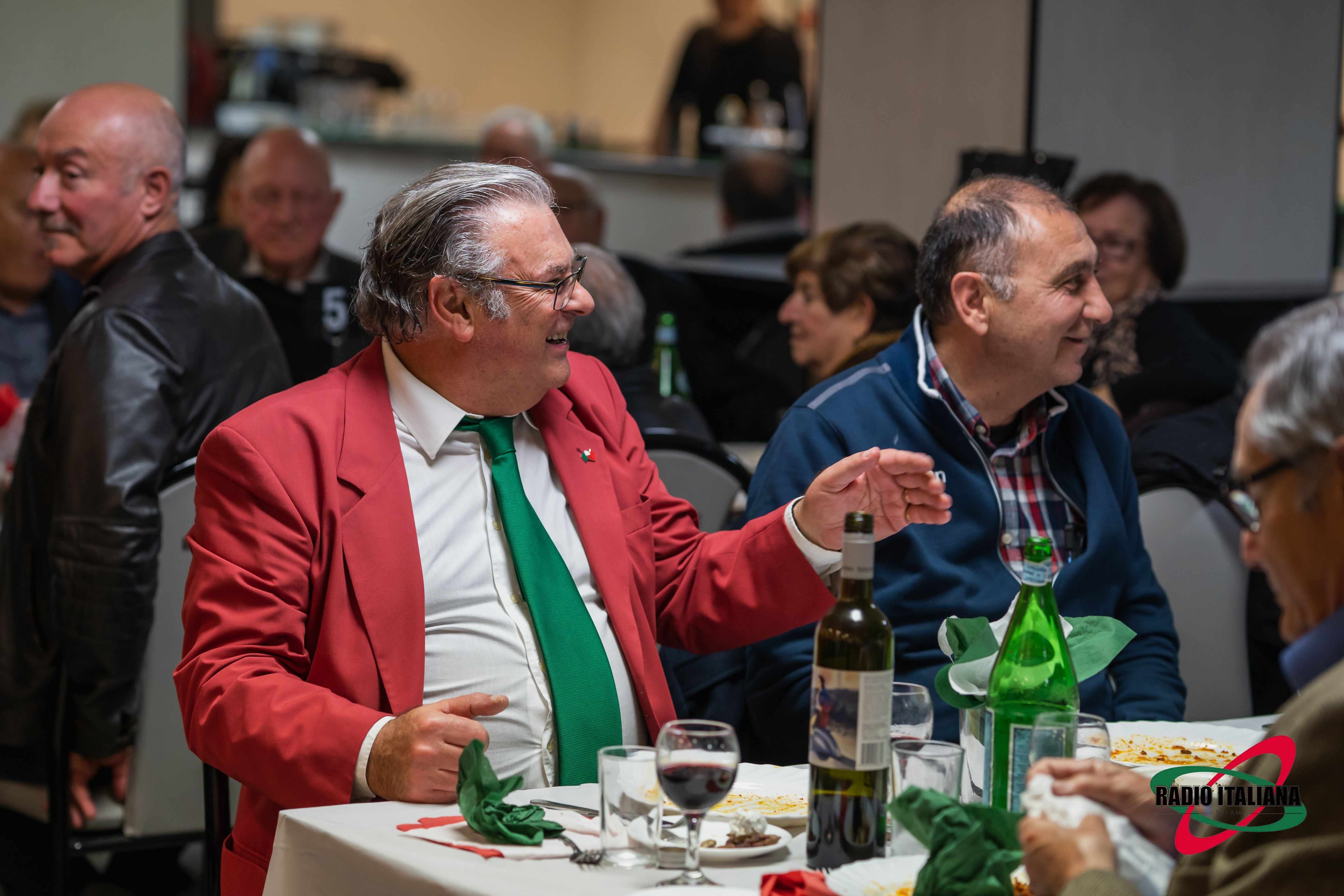 Apertura Radiothon 2022 @ Campania Club Image -629489a1db405